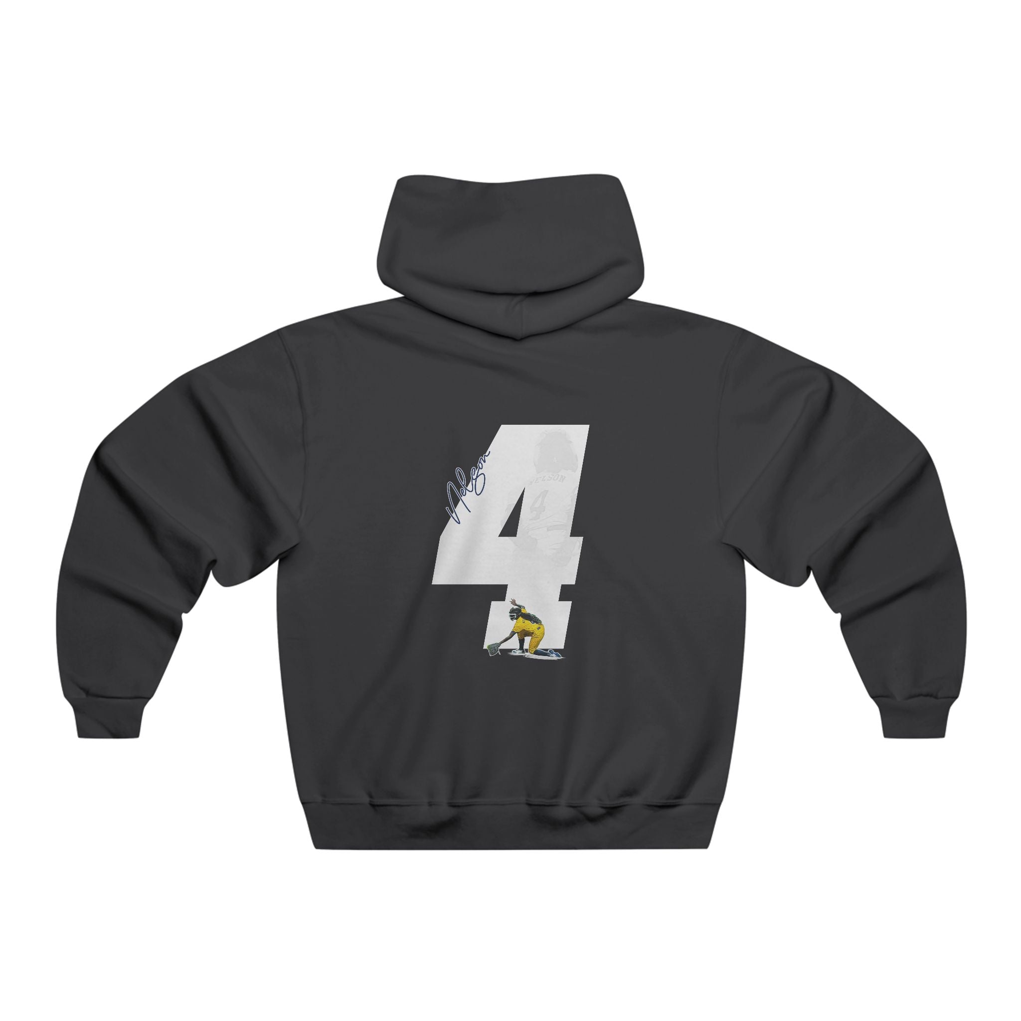 Keeley Nelson Vintage Hoodie