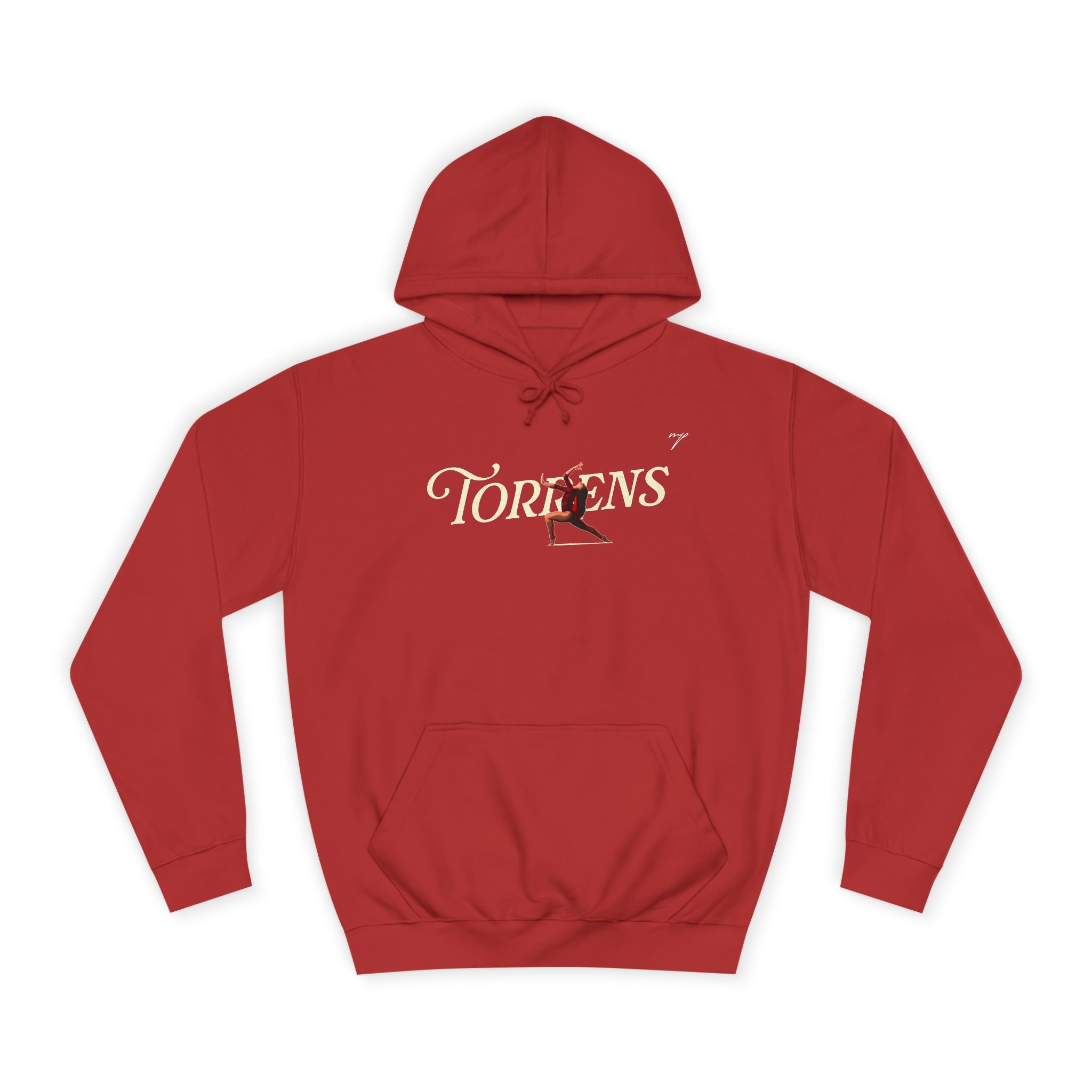 Kendall Torrens Hoodie