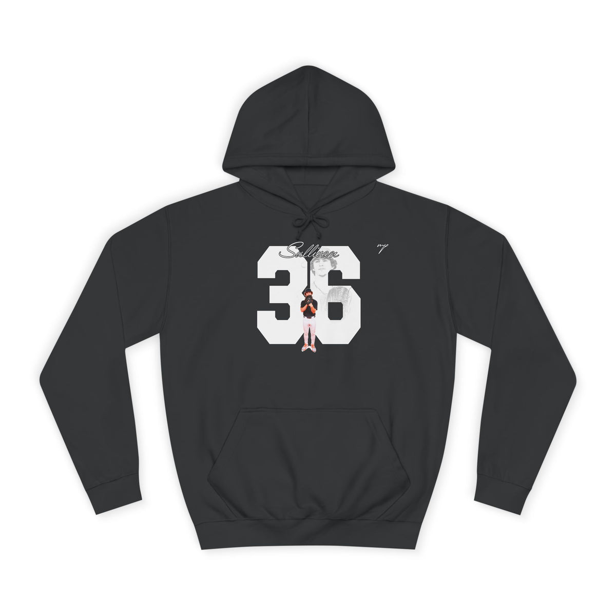 Shawn Sullivan Hoodie