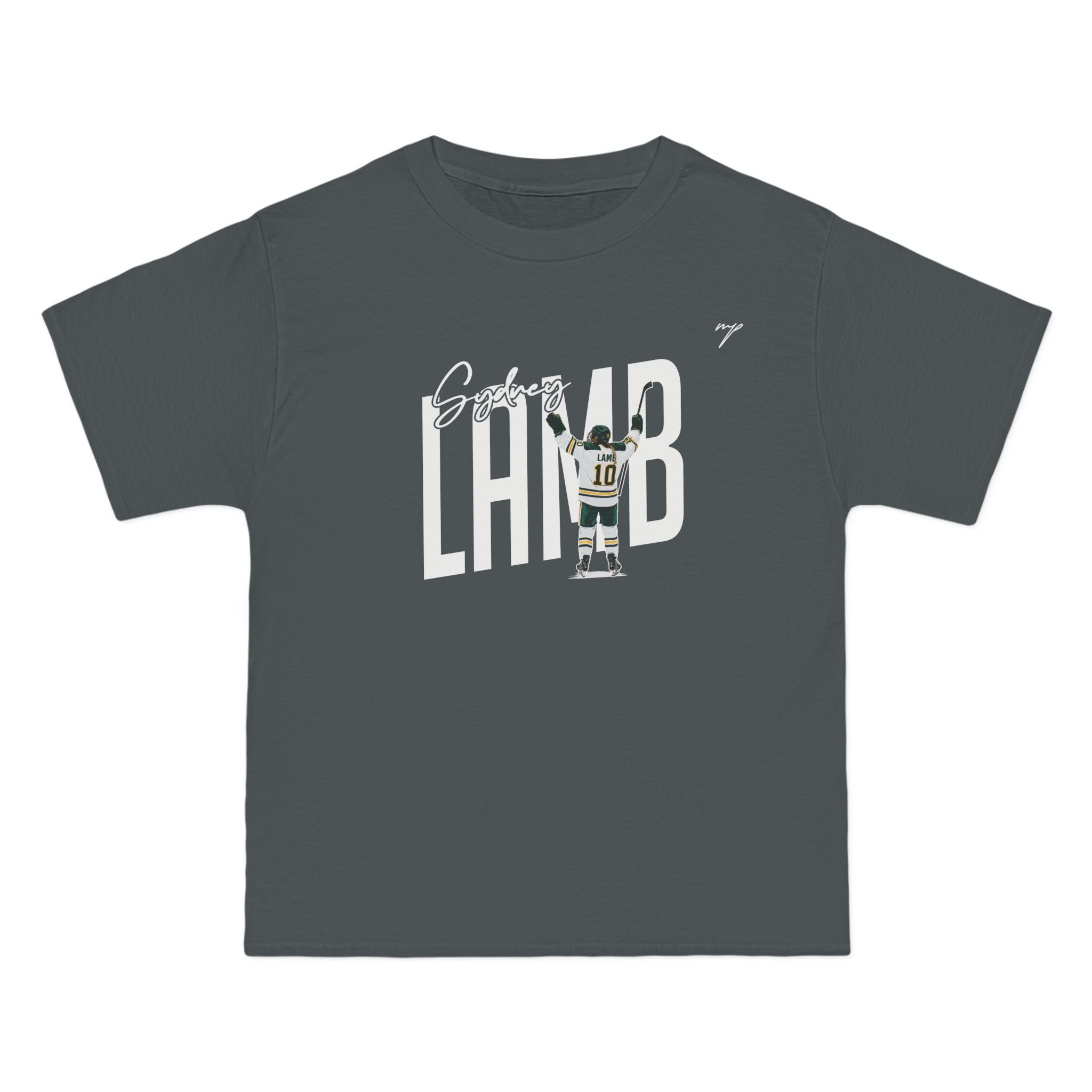 Sydney Lamb Vintage Tee