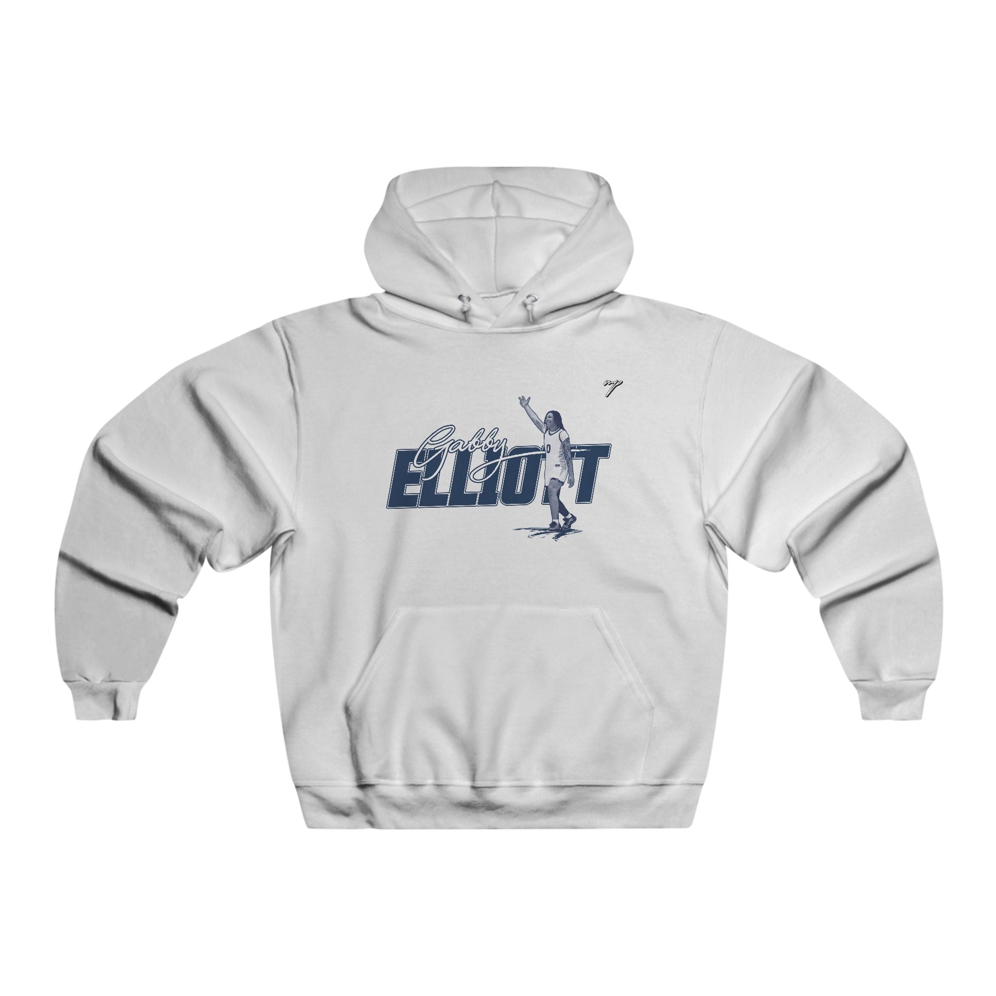 Gabby Elliott Vintage Hoodie