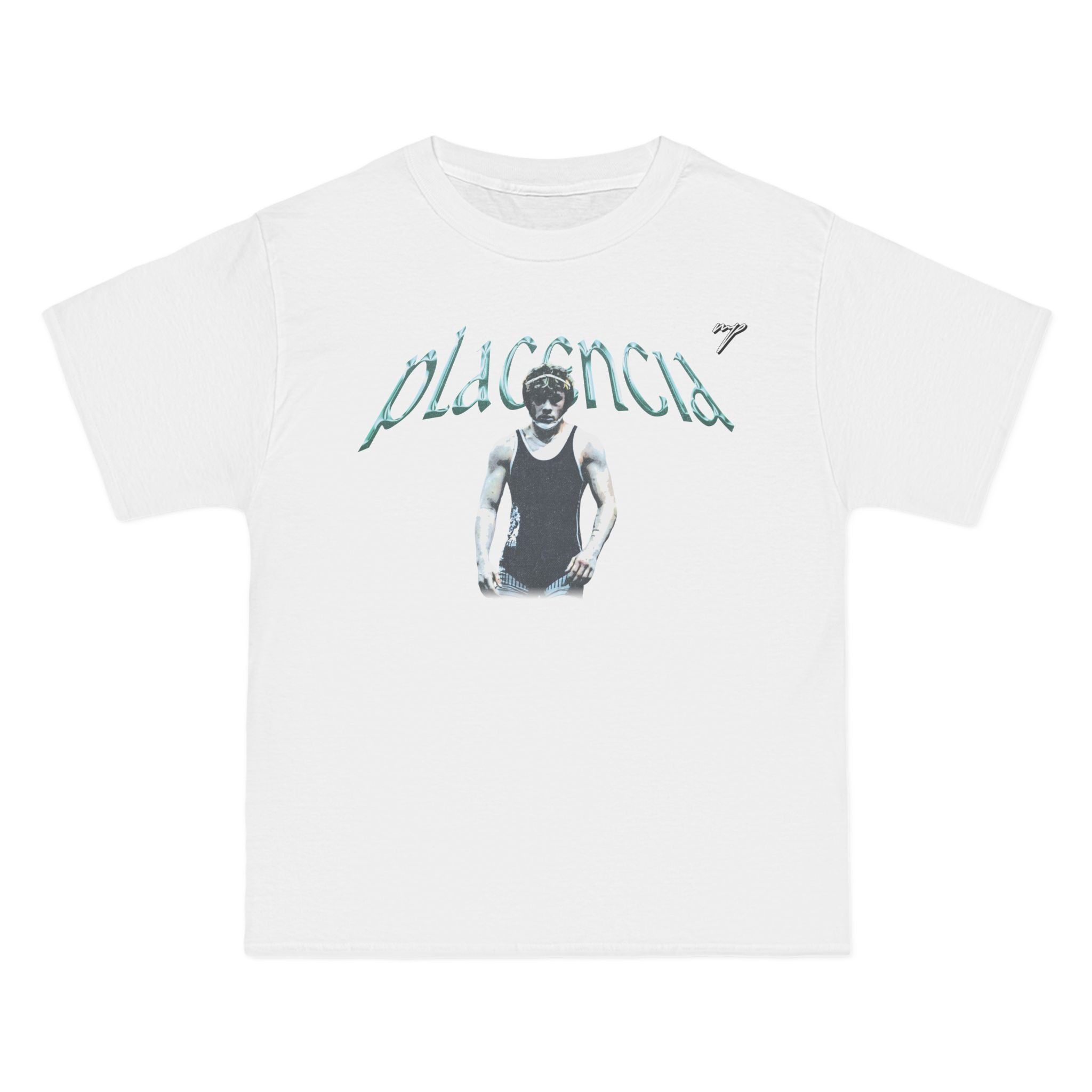 Isaac Placencia Vintage Tee