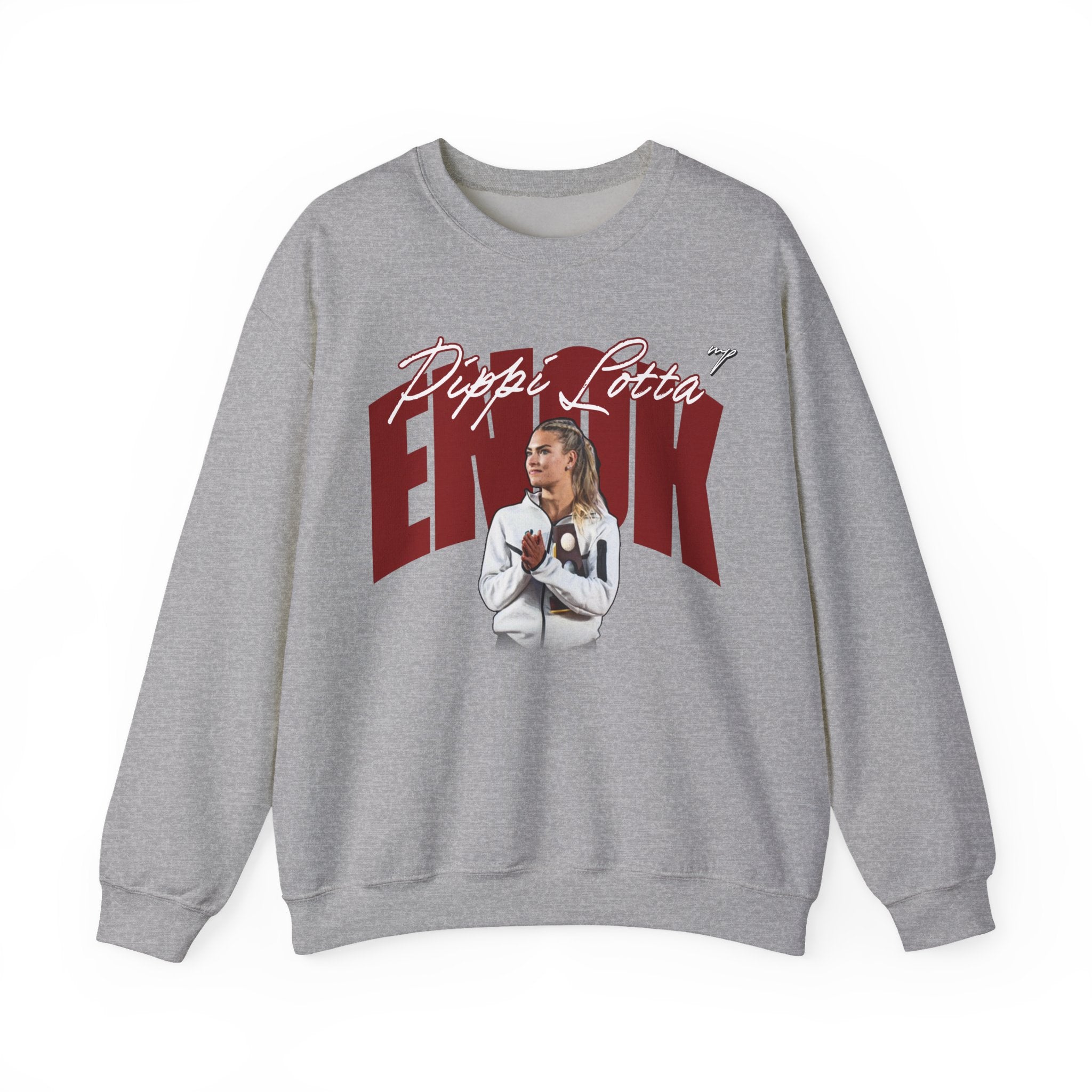 Pippi Lotta Enok Crewneck