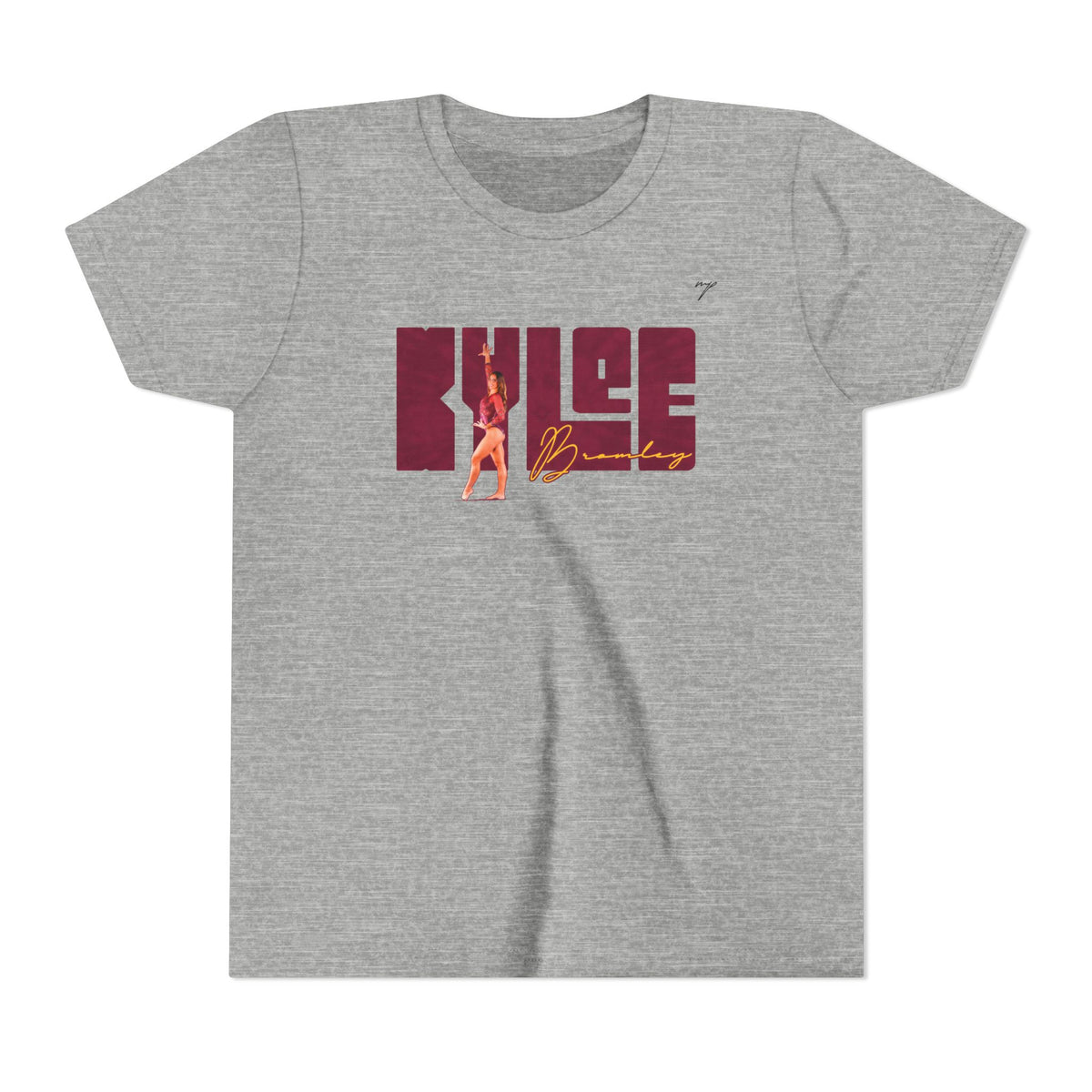 Kylee Bromley YOUTH Graphic Tee