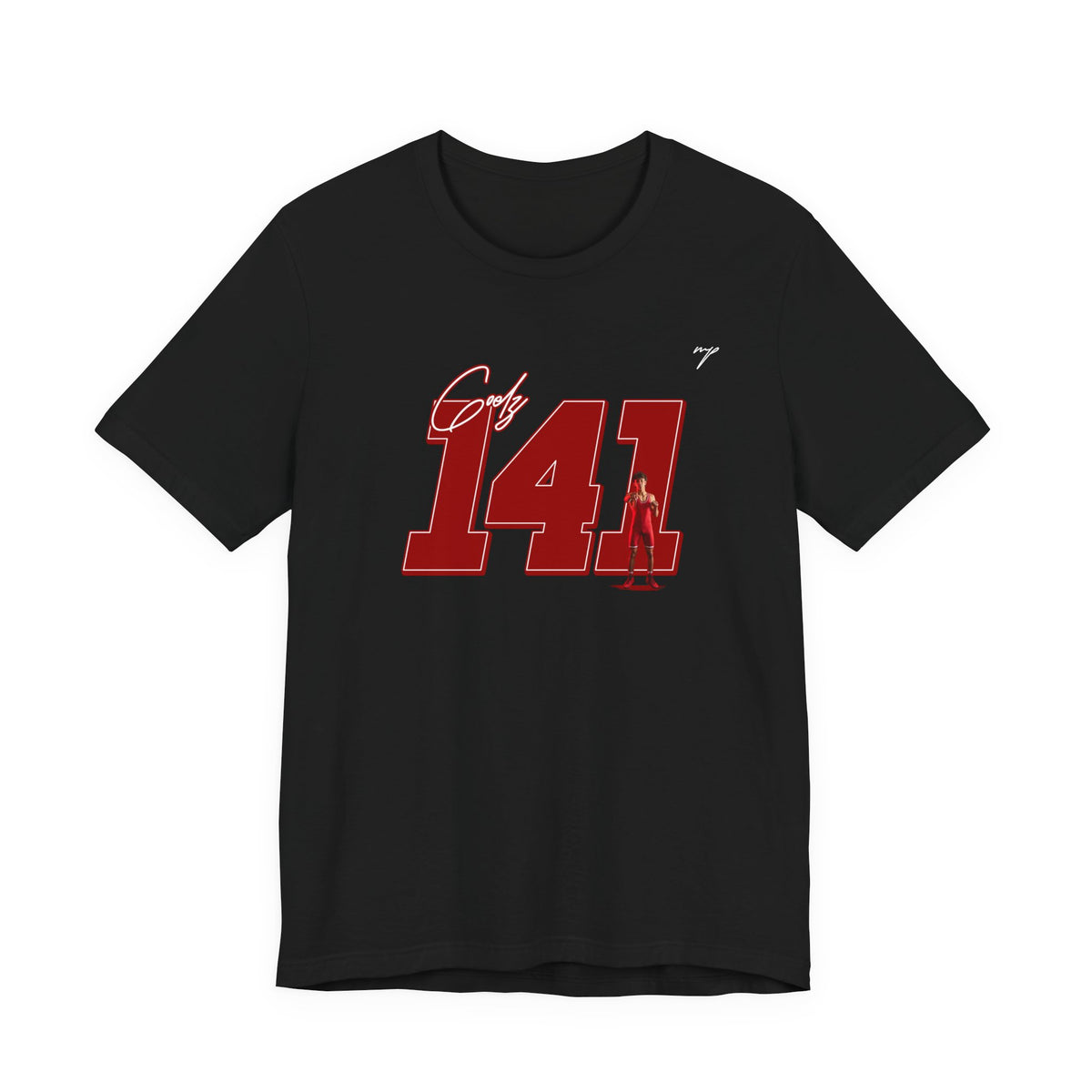 Mason Goelz Graphic Tee