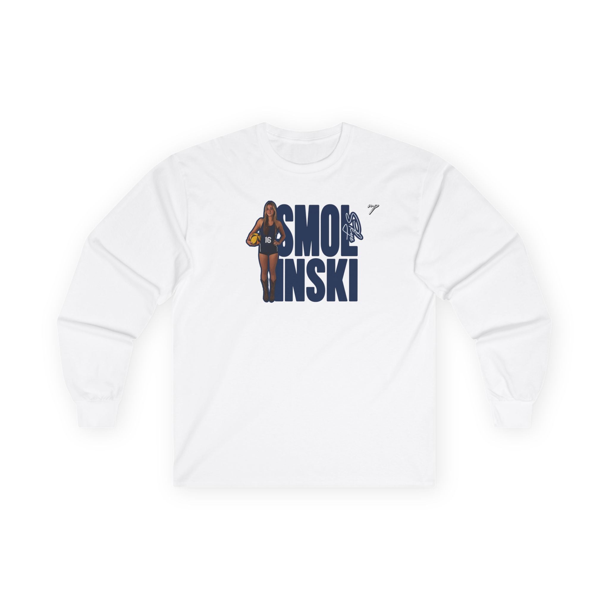 Skye Smolinski Long Sleeve Tee