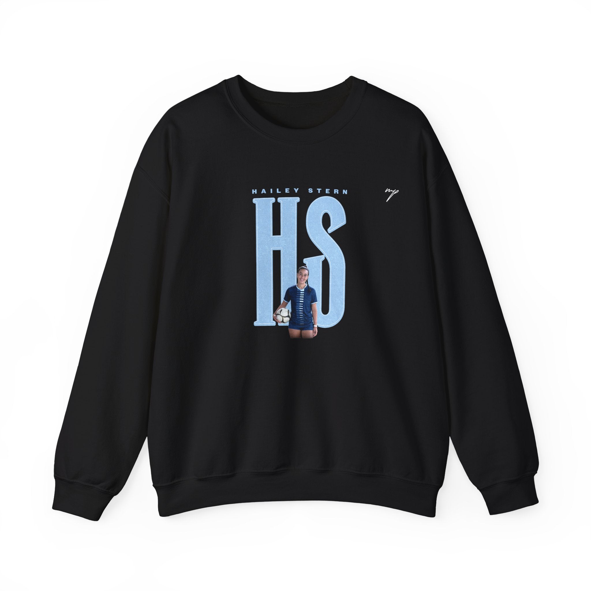 Hailey Stern Crewneck