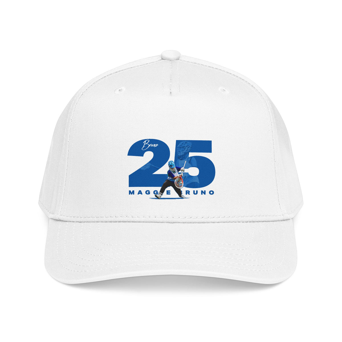 Maggie Bruno Hat