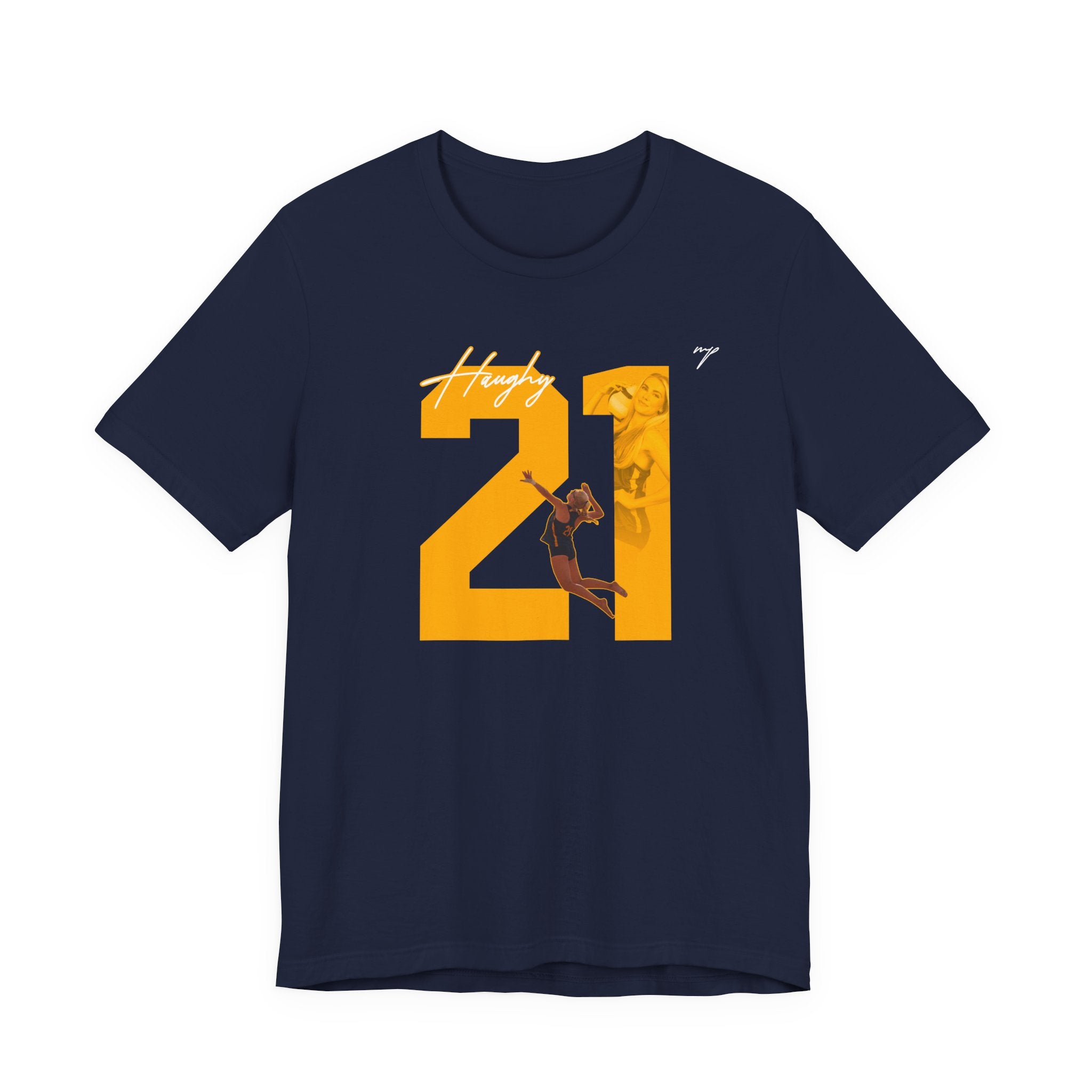 Ava Haughy Graphic Tee