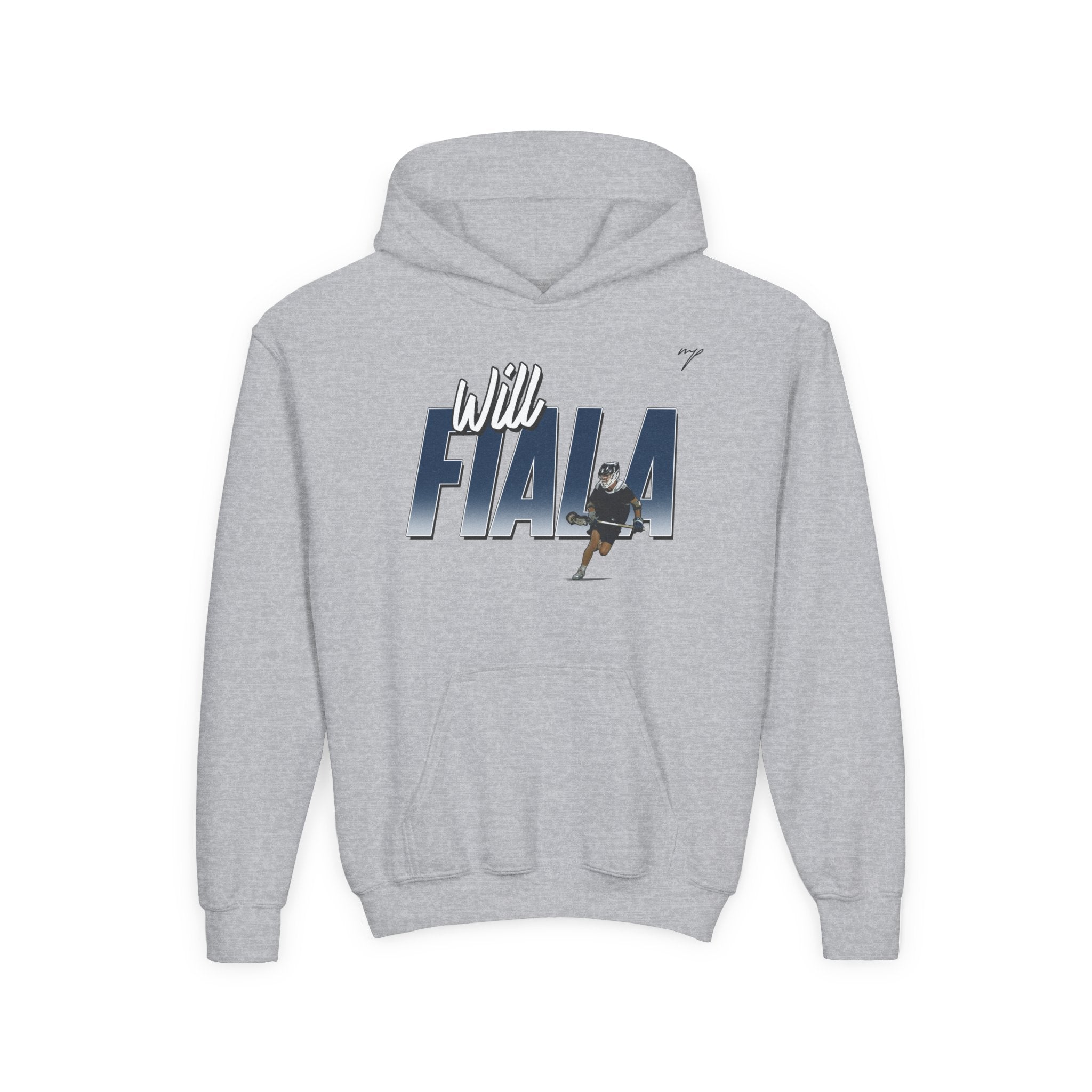 Will Fiala YOUTH Hoodie
