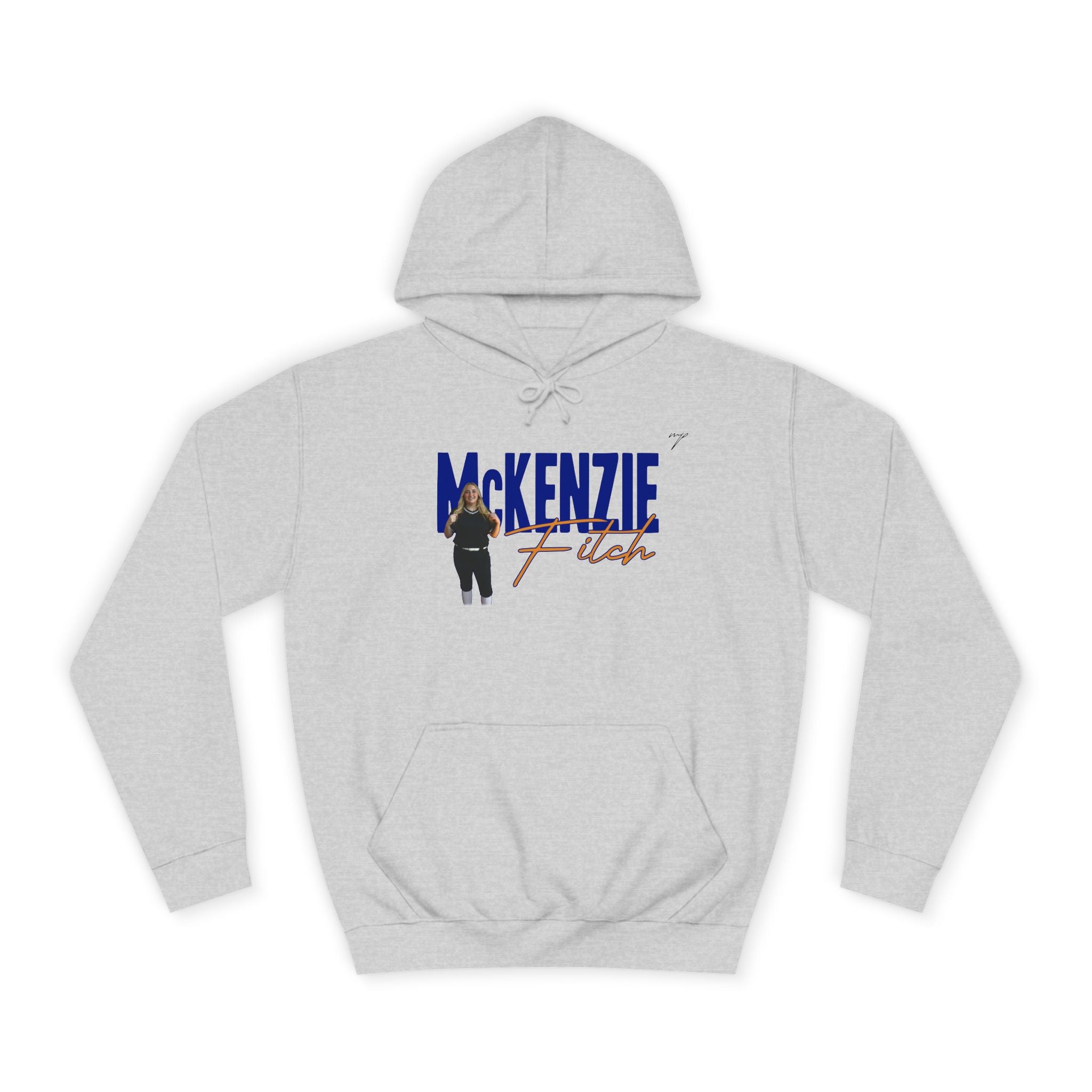 McKenzie Fitch Hoodie