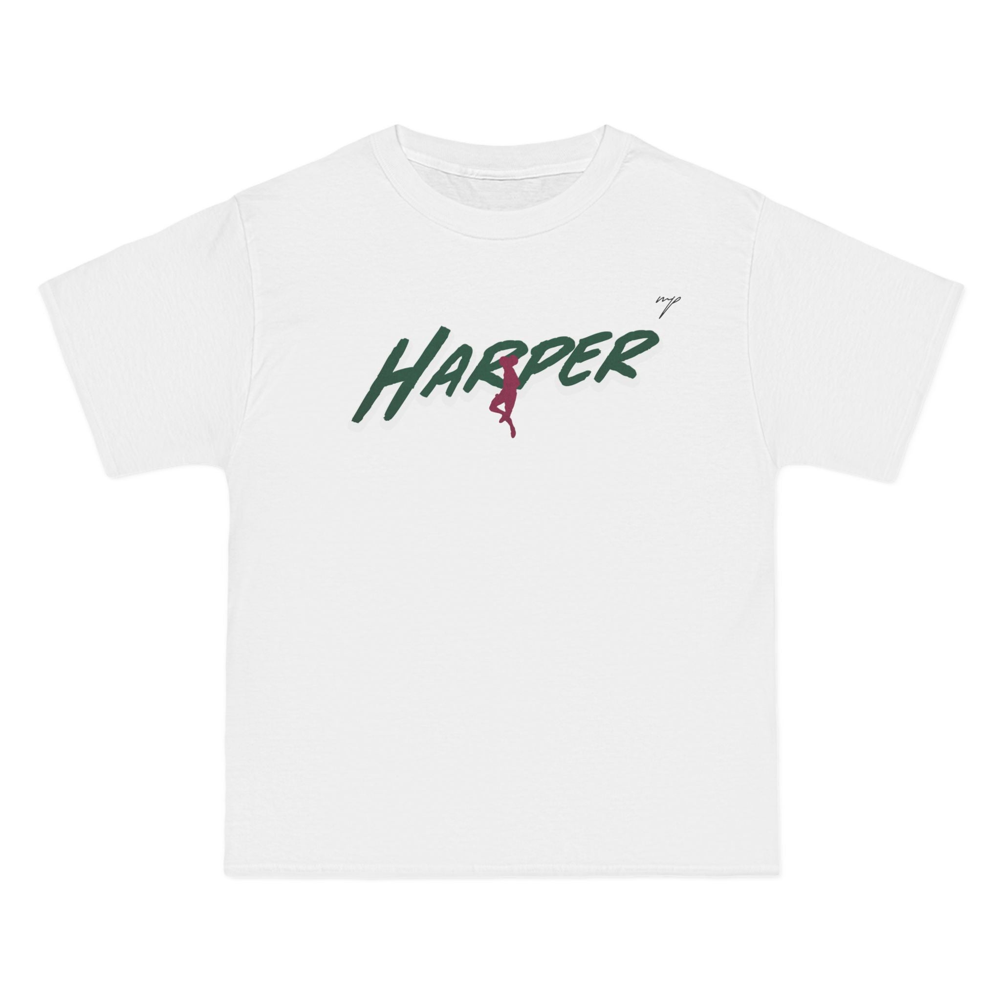 Dominique Harper Vintage Tee