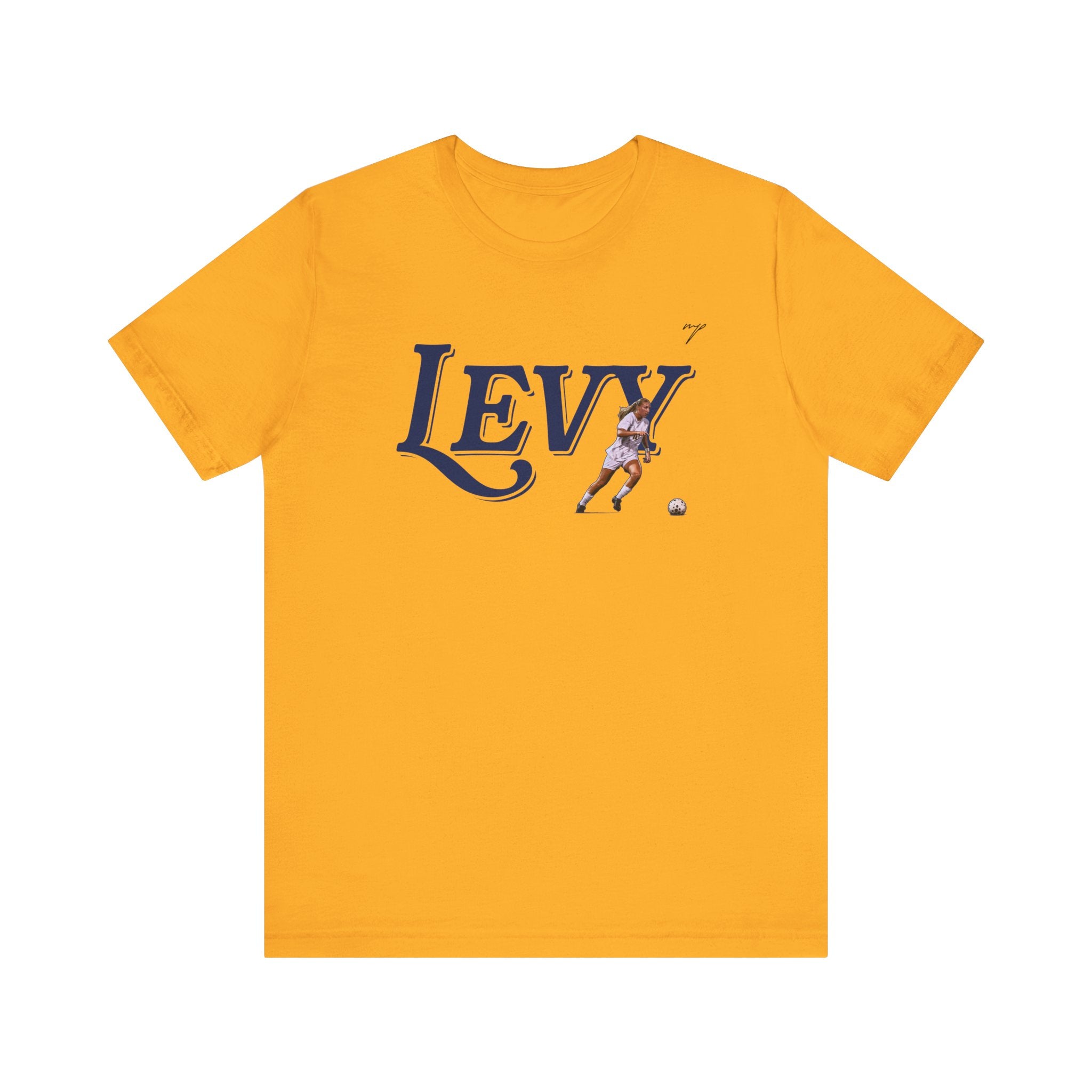 Maddie Levy Graphic Tee