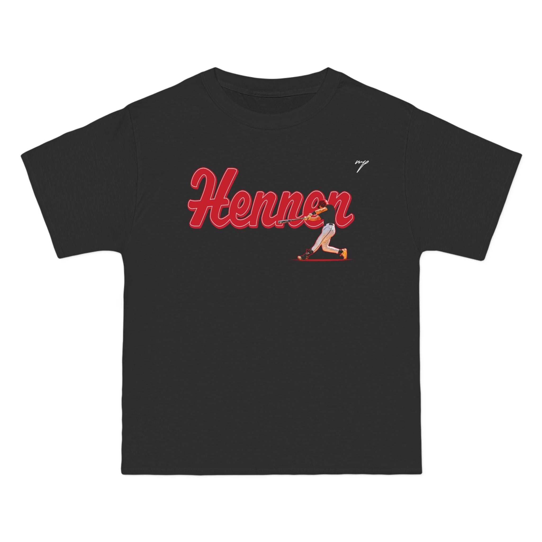 Matthew Hennen Vintage Tee