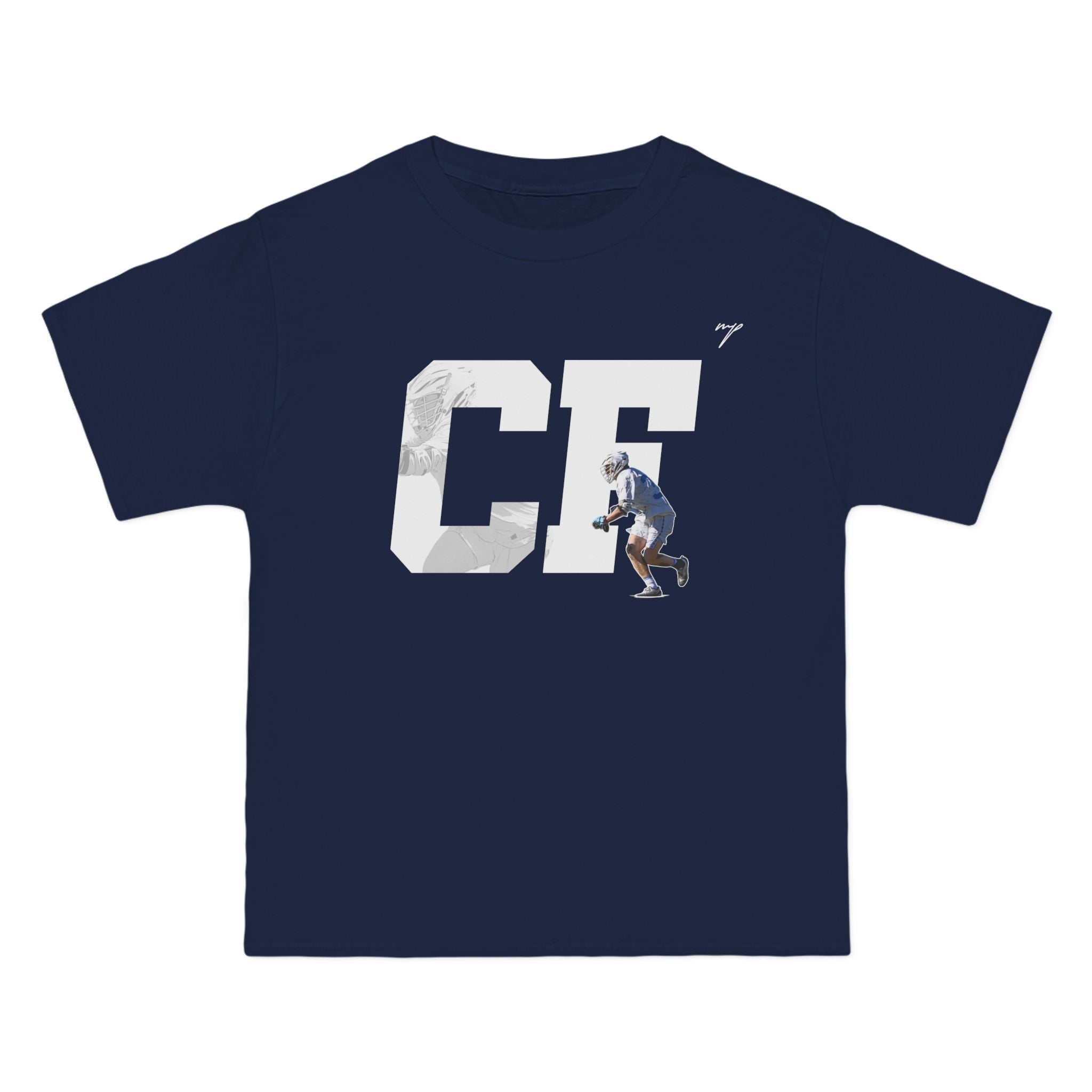 Caswell Friedman Vintage Tee