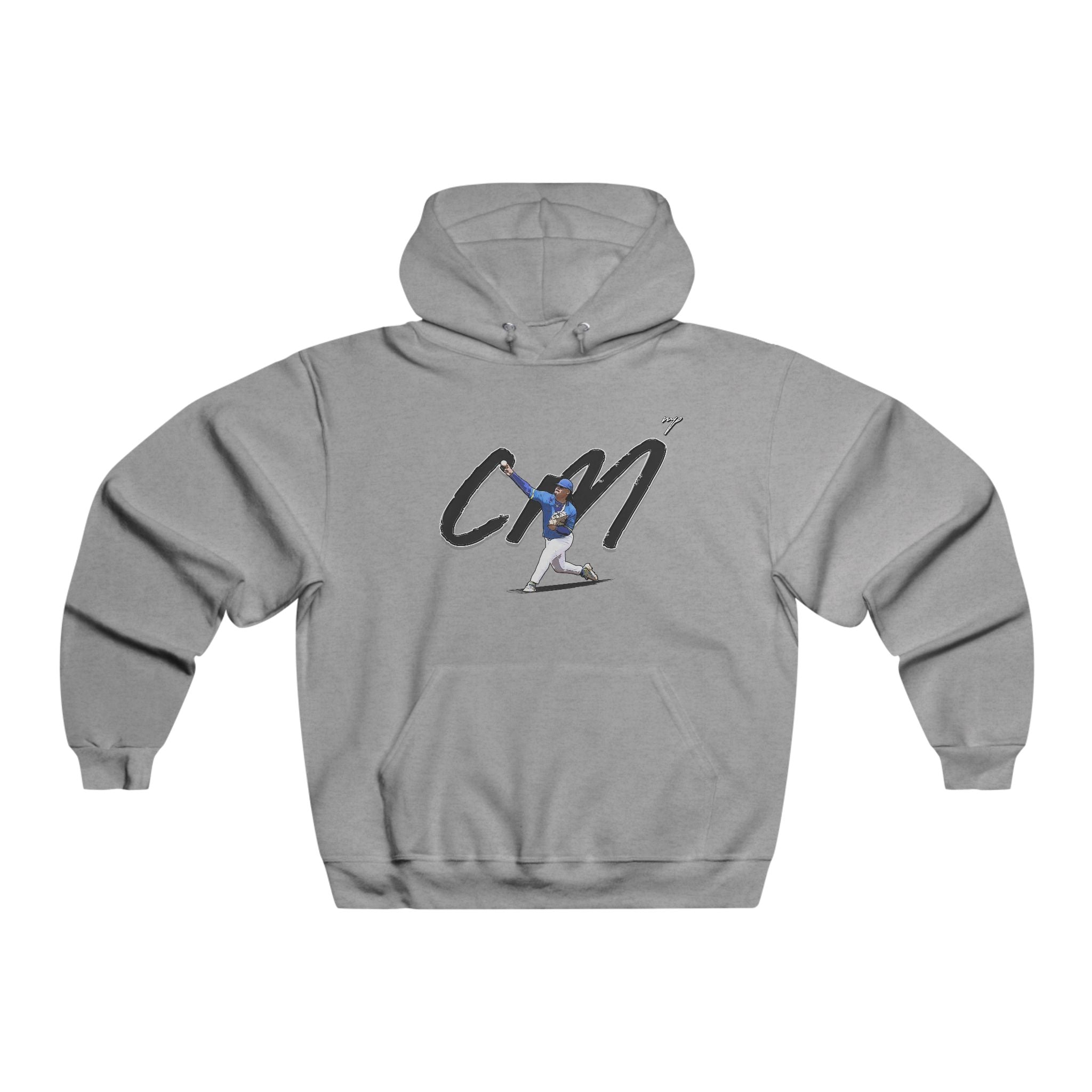 Carlos Matos Vintage Hoodie