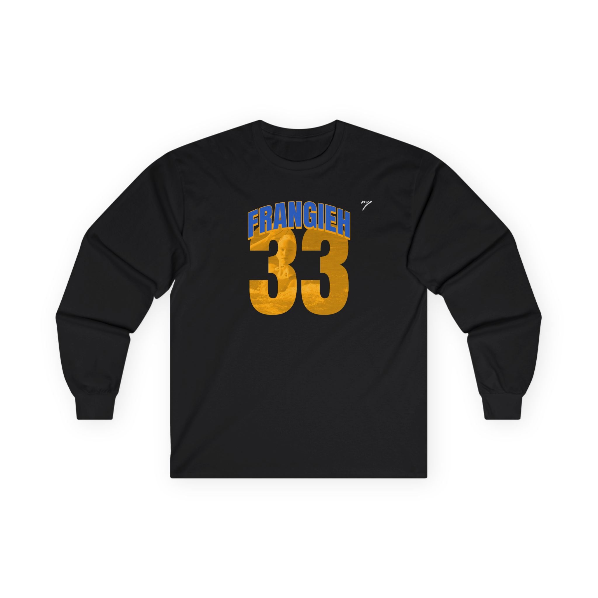 Zoë Frangieh Long Sleeve Tee