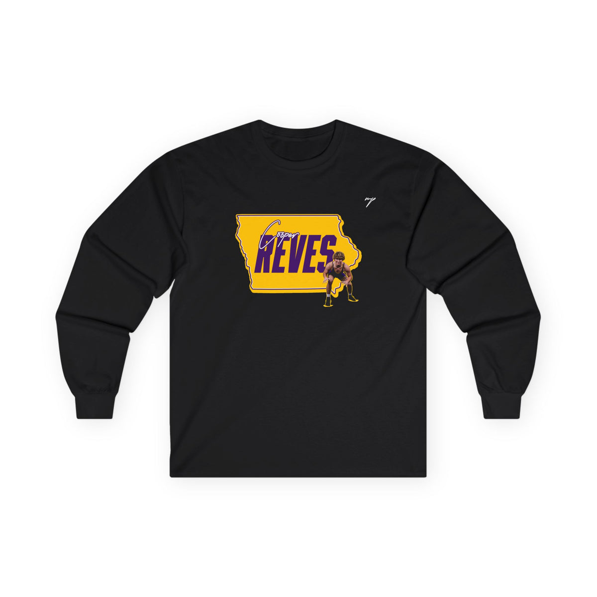 Cooper Reves Long Sleeve