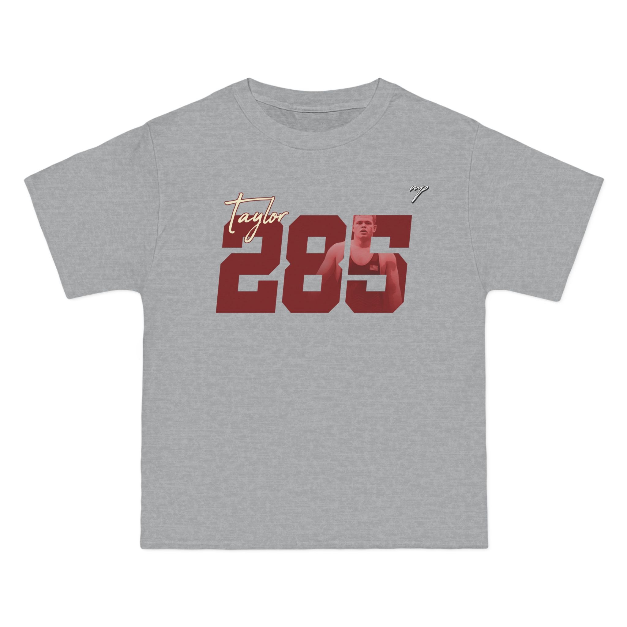 Alex Taylor Vintage Tee