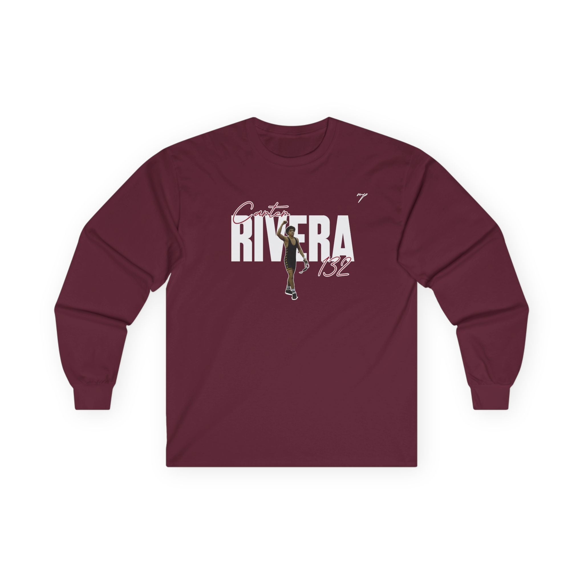 Carter Rivera Long Sleeve