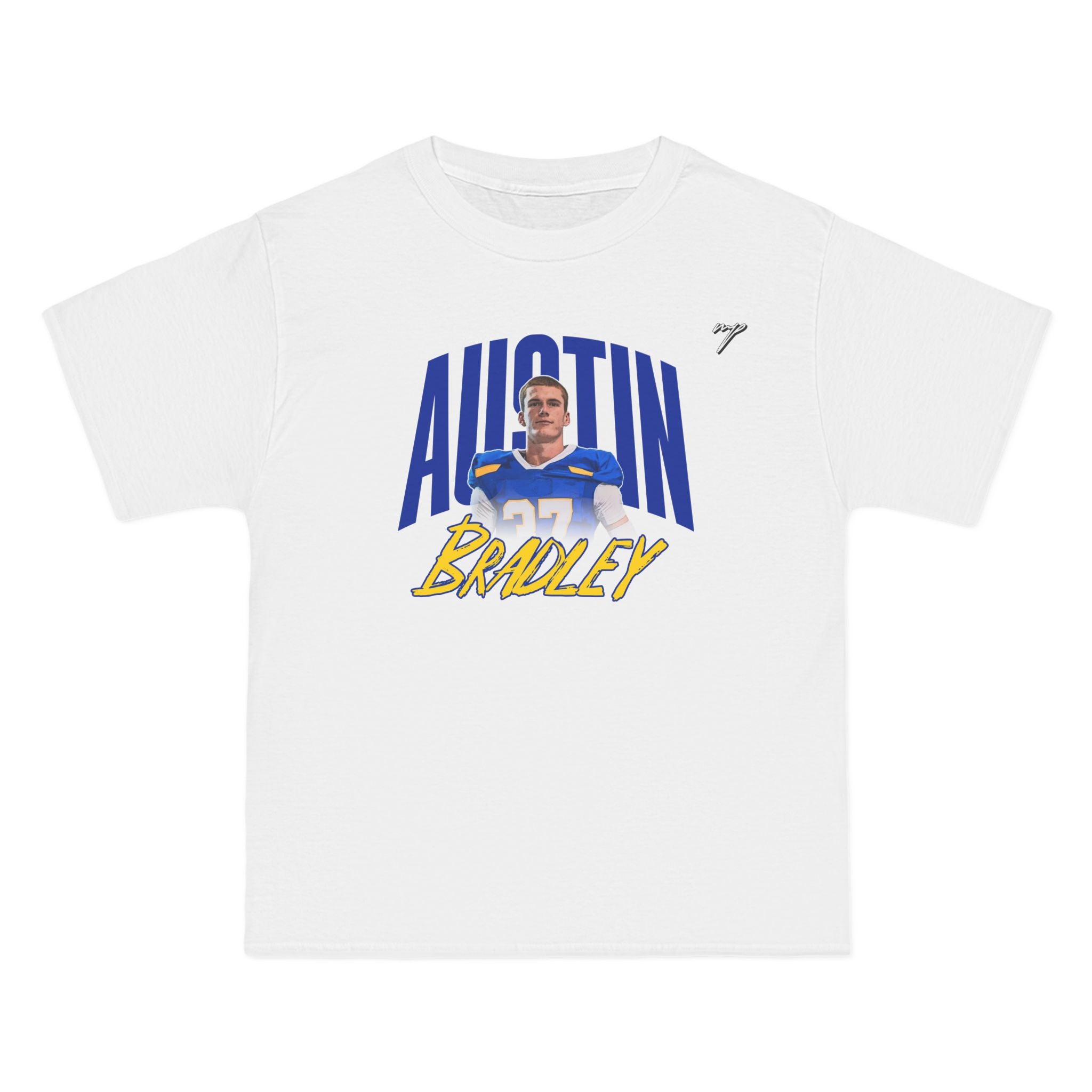 Austin Bradley Vintage Tee