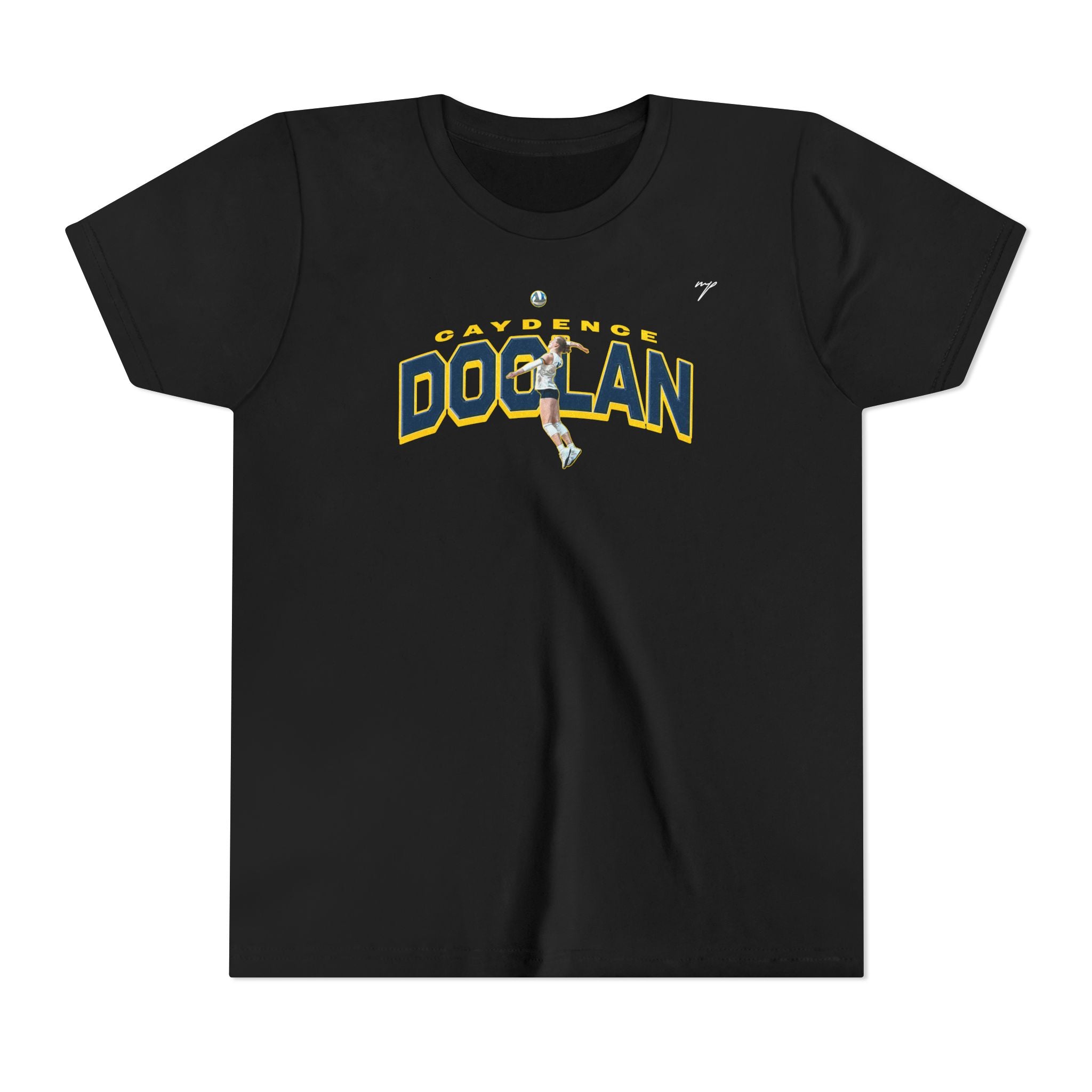 Caydence Doolan YOUTH Graphic Tee