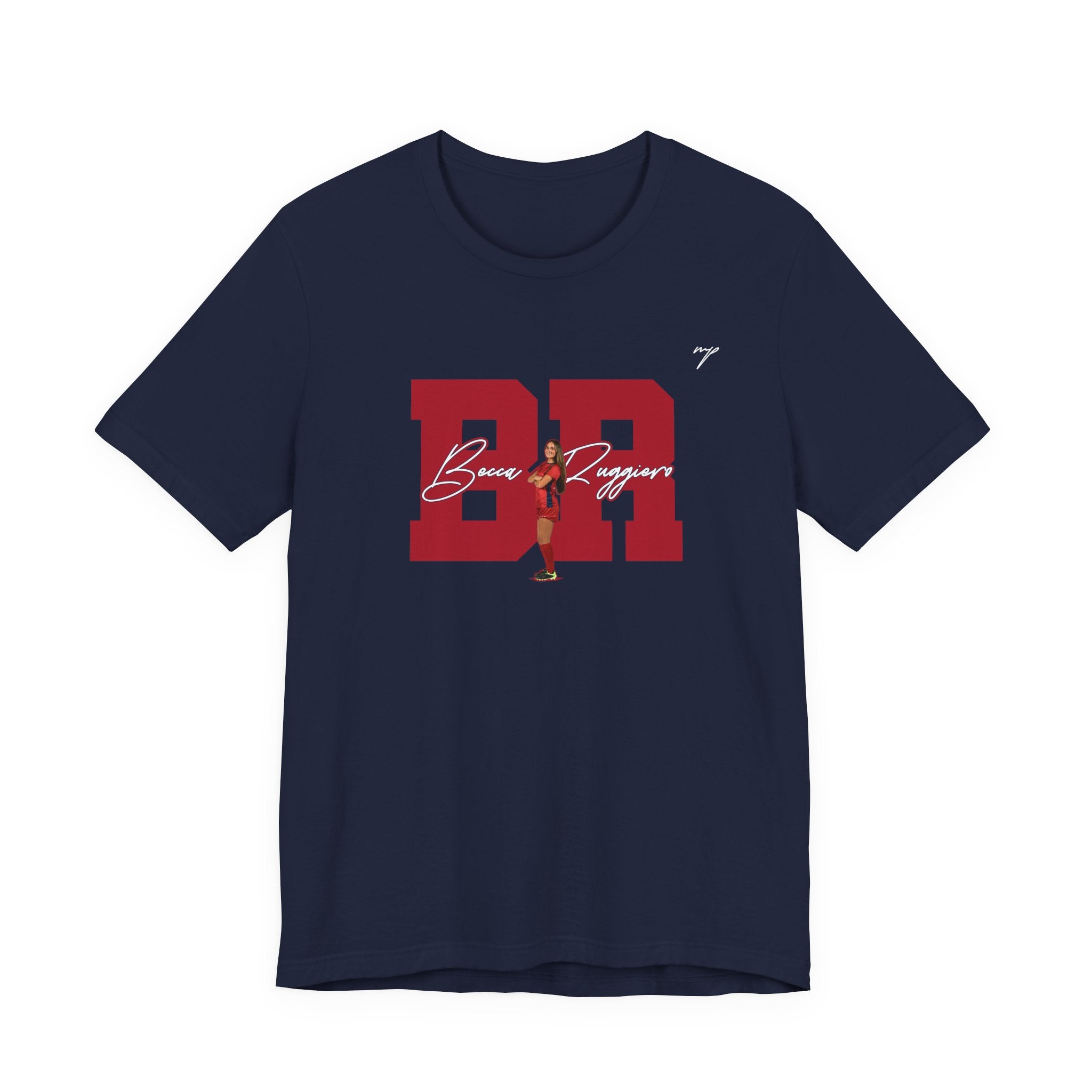 Becca Ruggiero Graphic Tee