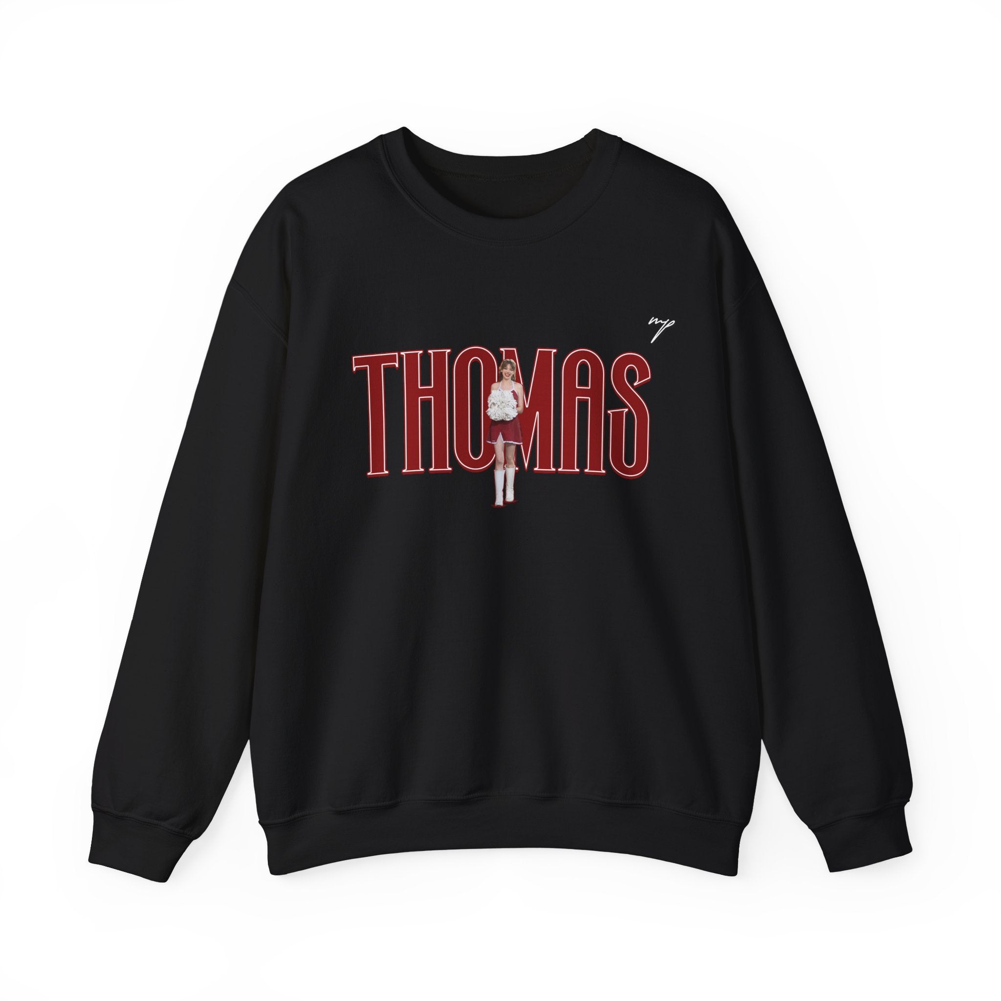 Corinne Thomas Crewneck