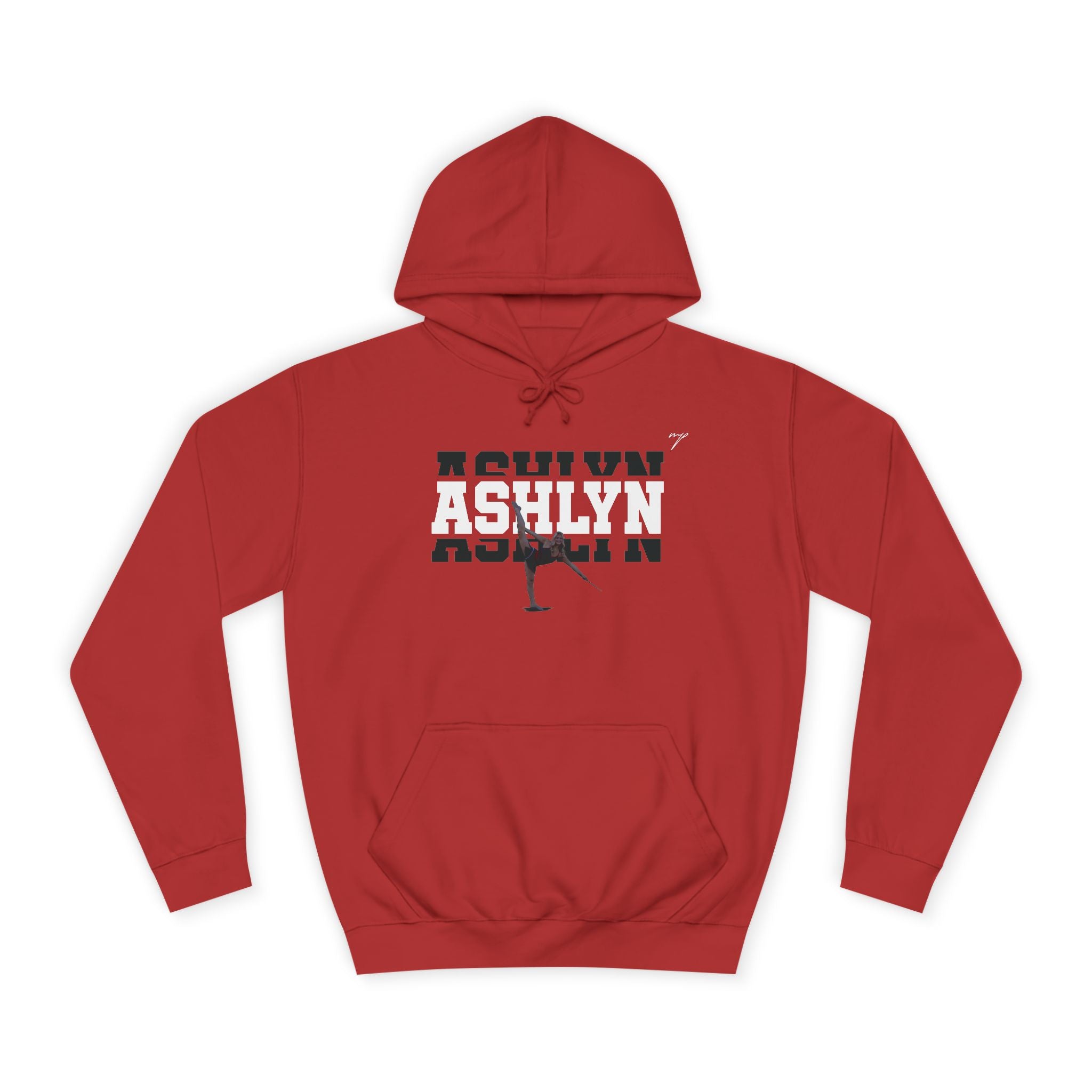 Ashlyn Corey Hoodie