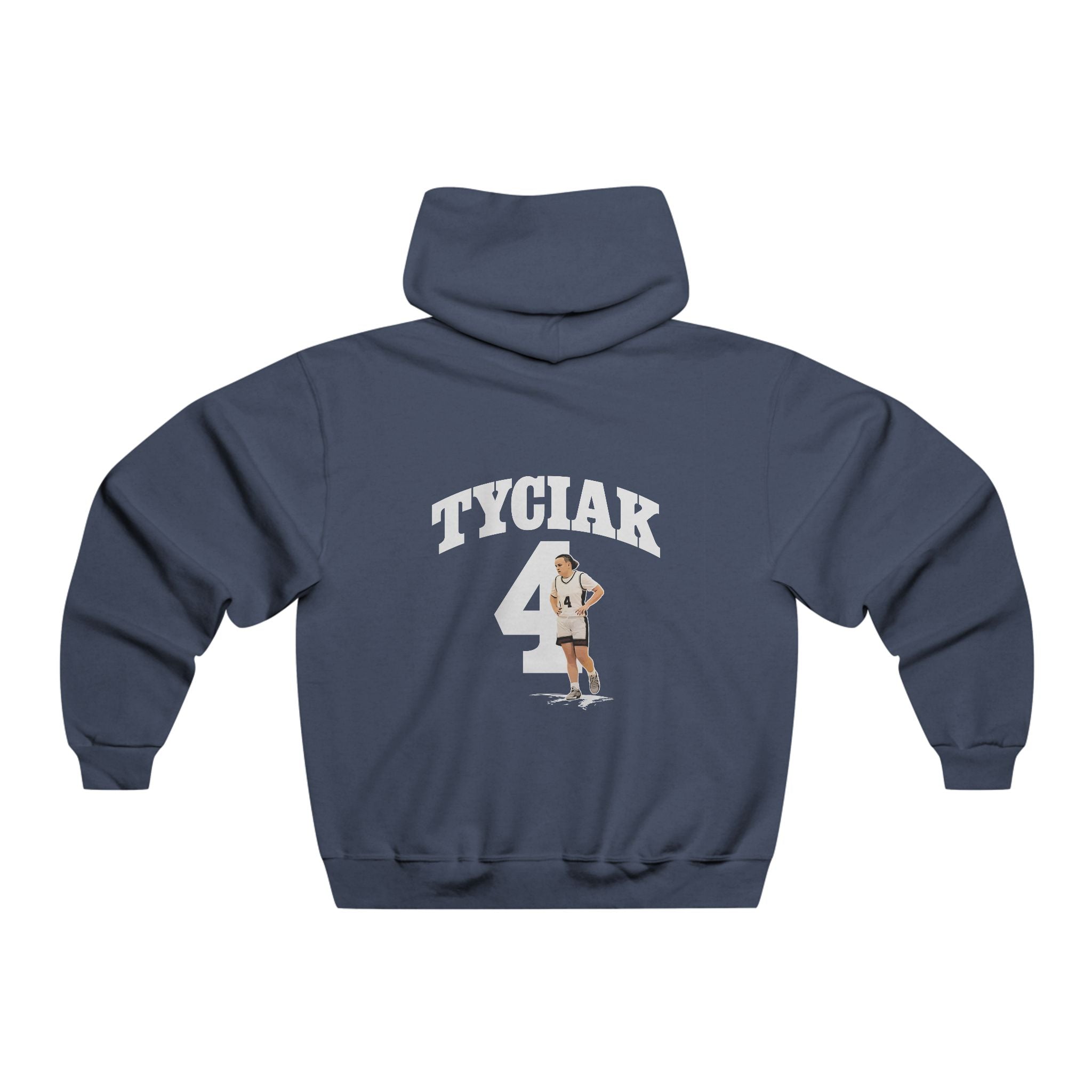 Cheyenne Tyciak Vintage Hoodie