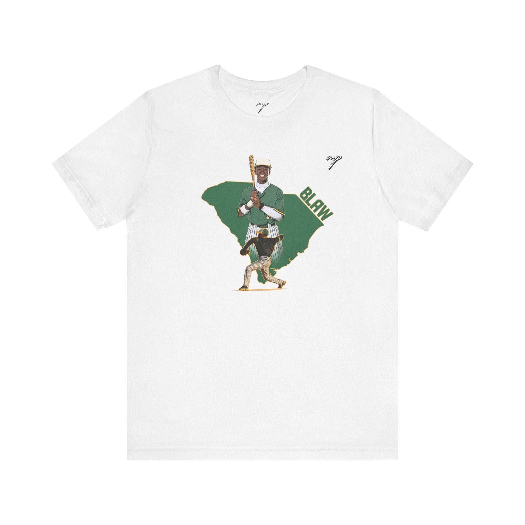 Braden Lawton Graphic Tee
