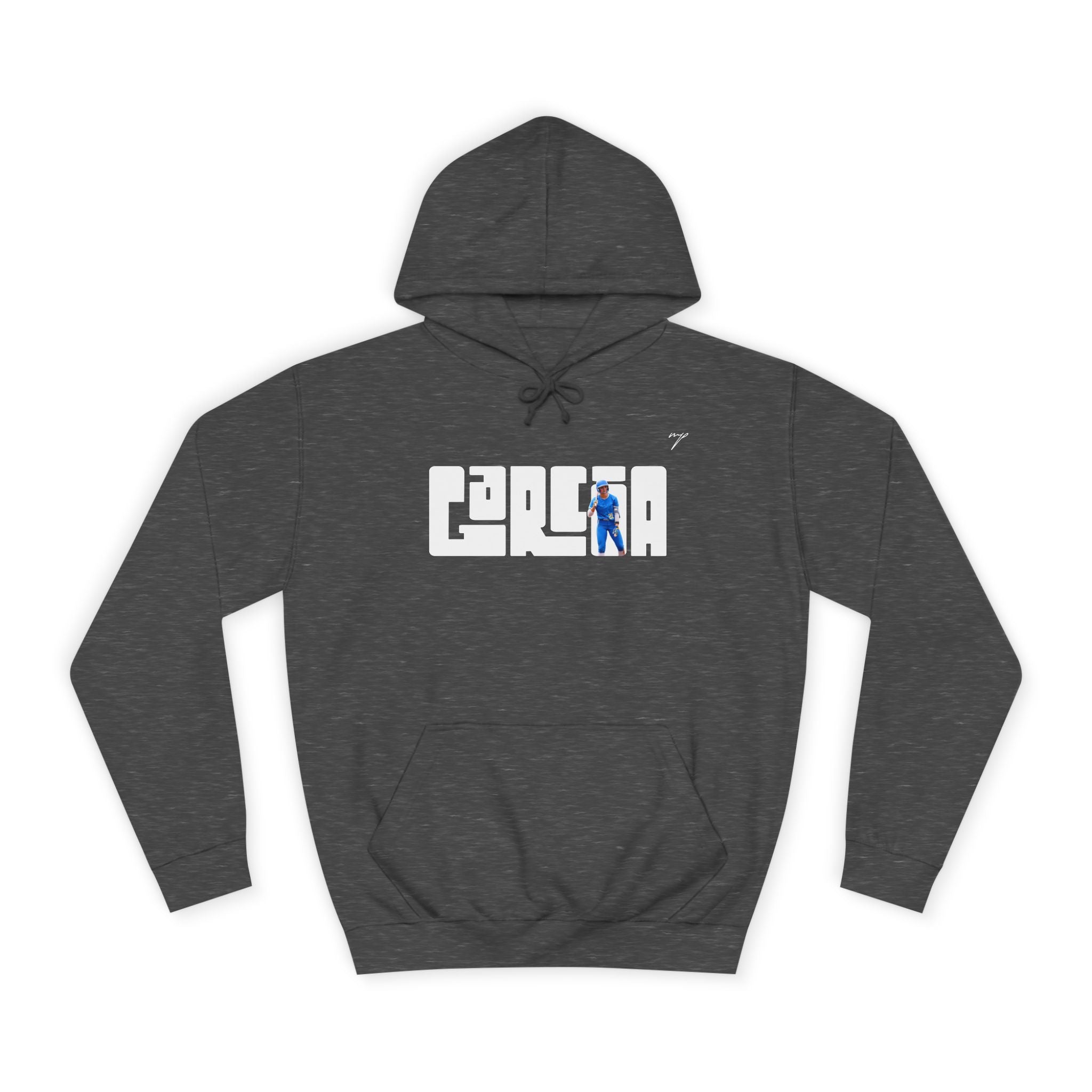 Aleena Garcia Hoodie