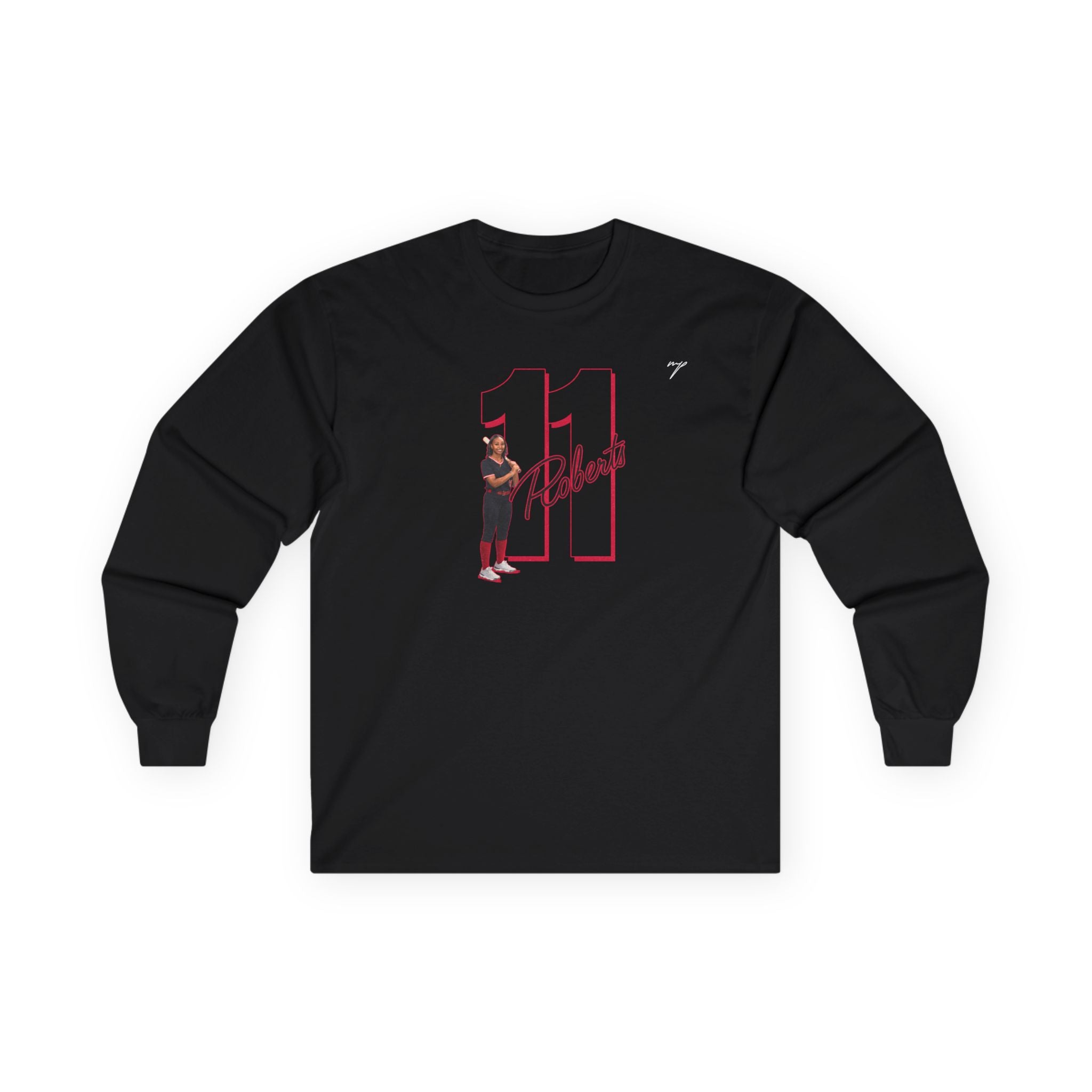 Jada Roberts Long Sleeve