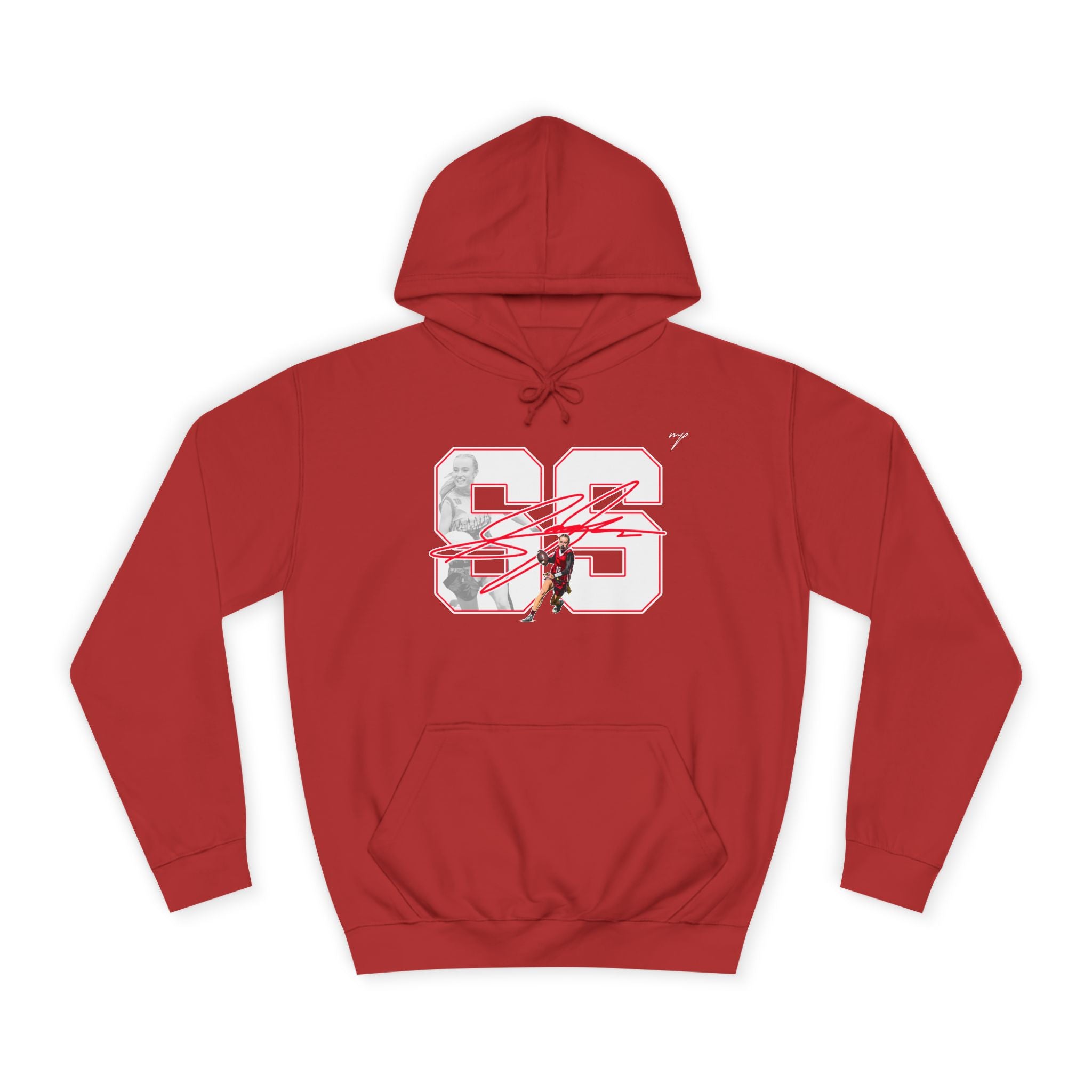 Saylor Swanson Hoodie