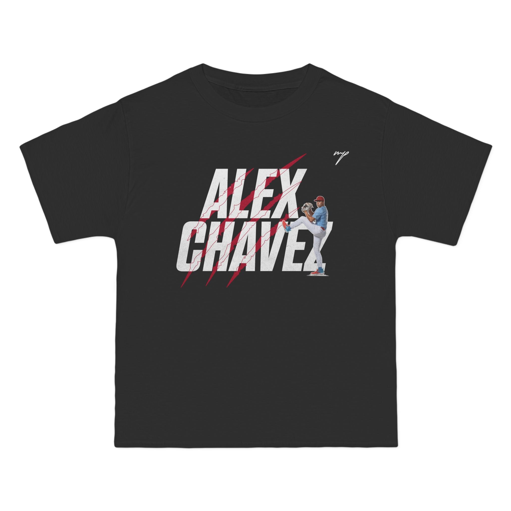 Alex Chavez Vintage Tee
