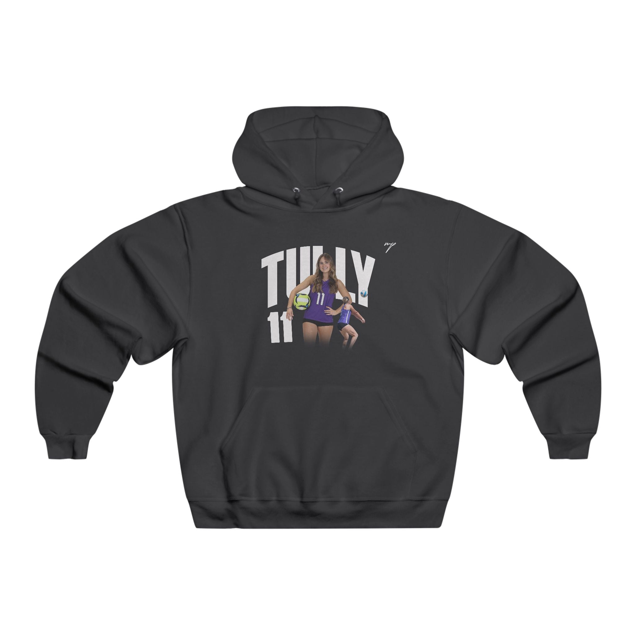 Hadley Tully Vintage Hoodie