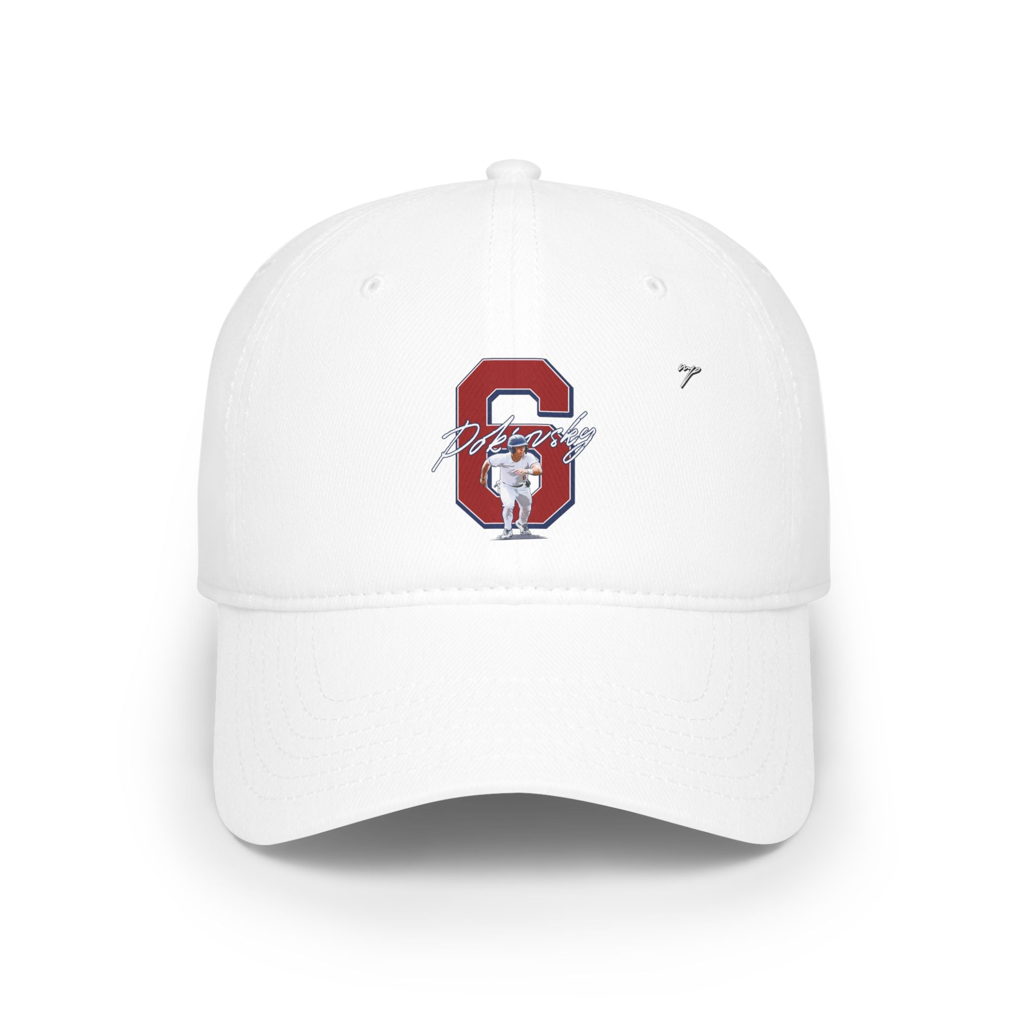 Jarrett Pokrovsky Hat