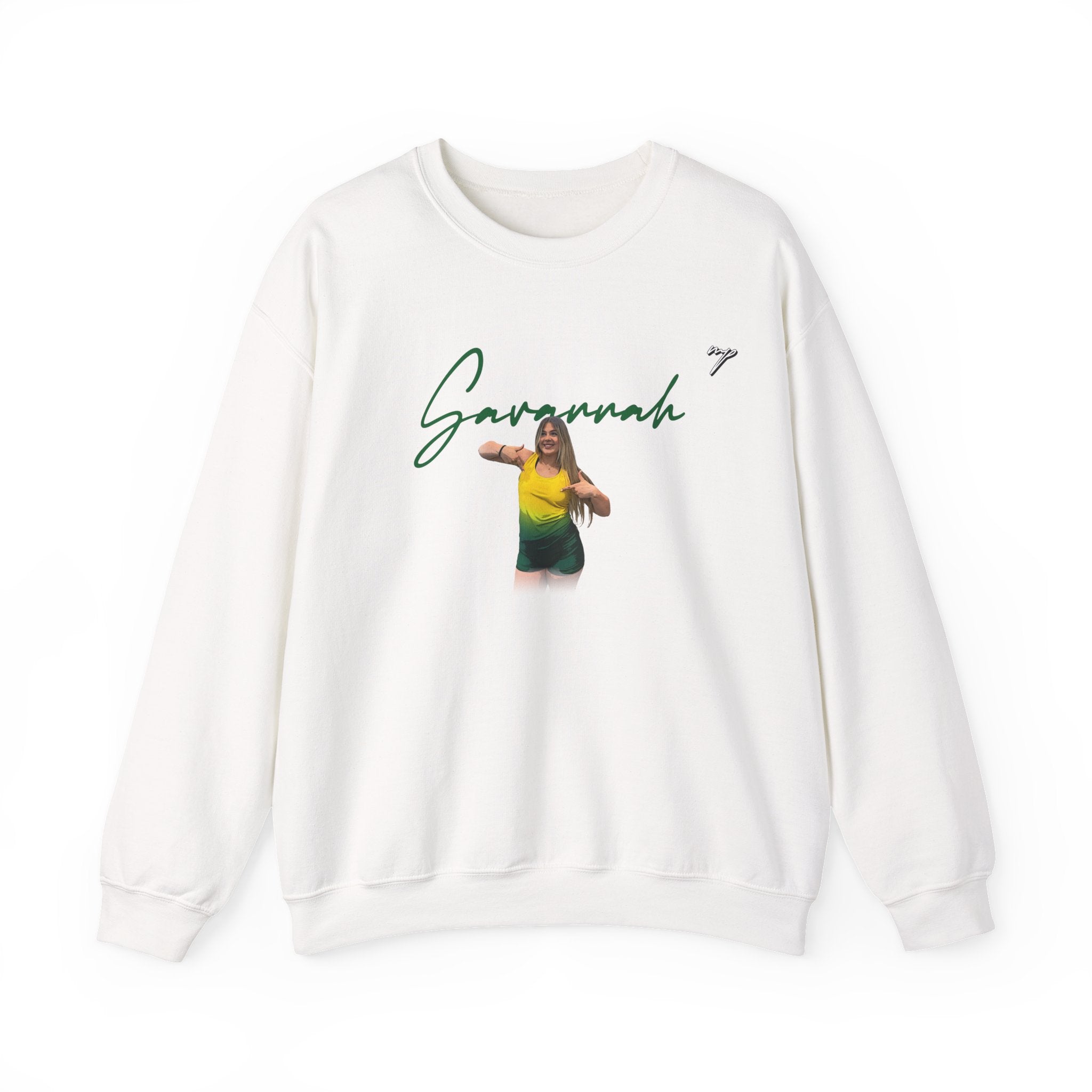 Savannah Breitwiser Crewneck