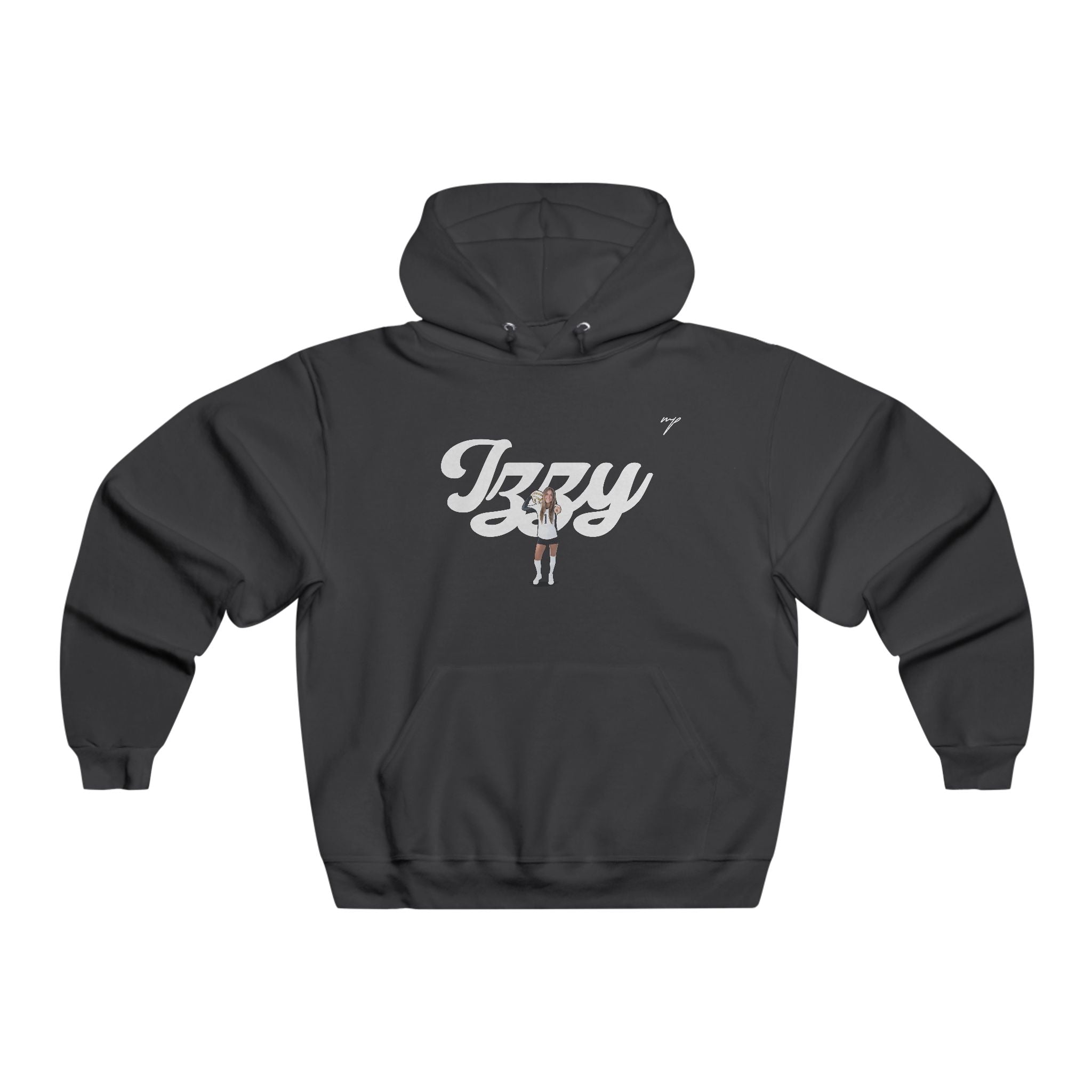 Izzy Mahaffey Vintage Hoodie