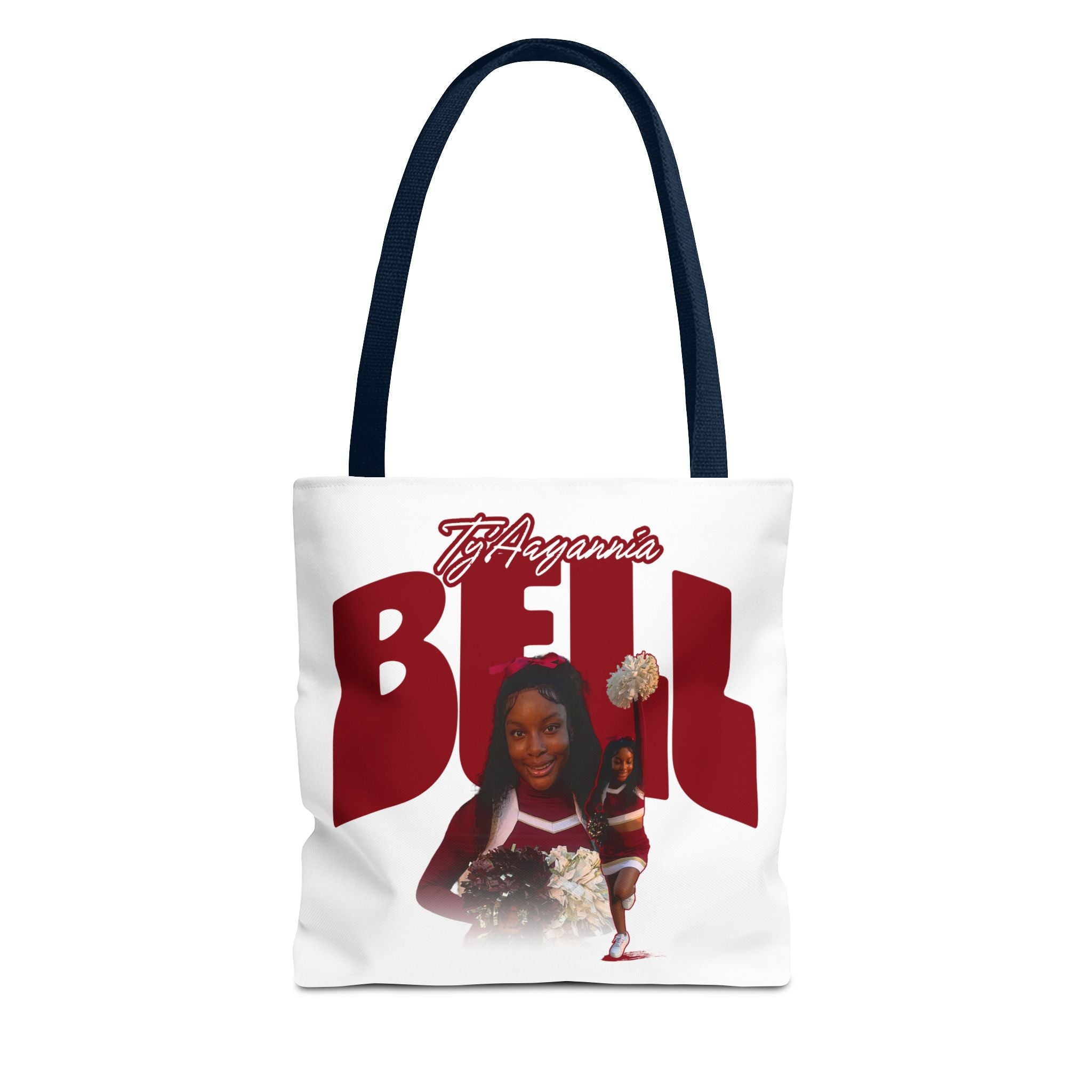 Ty'Aayannia Bell Tote Bag