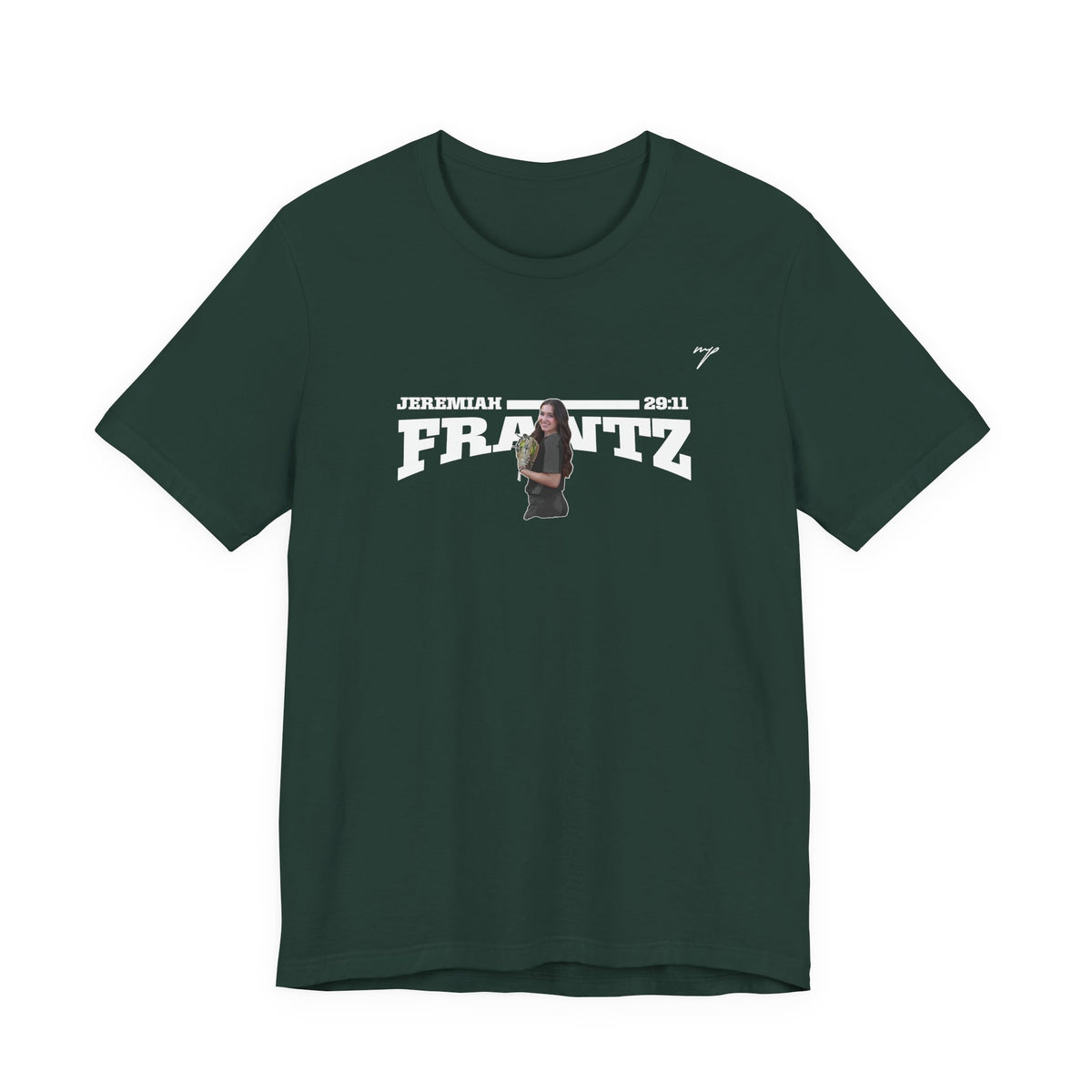 Kylie Frantz Graphic Tee