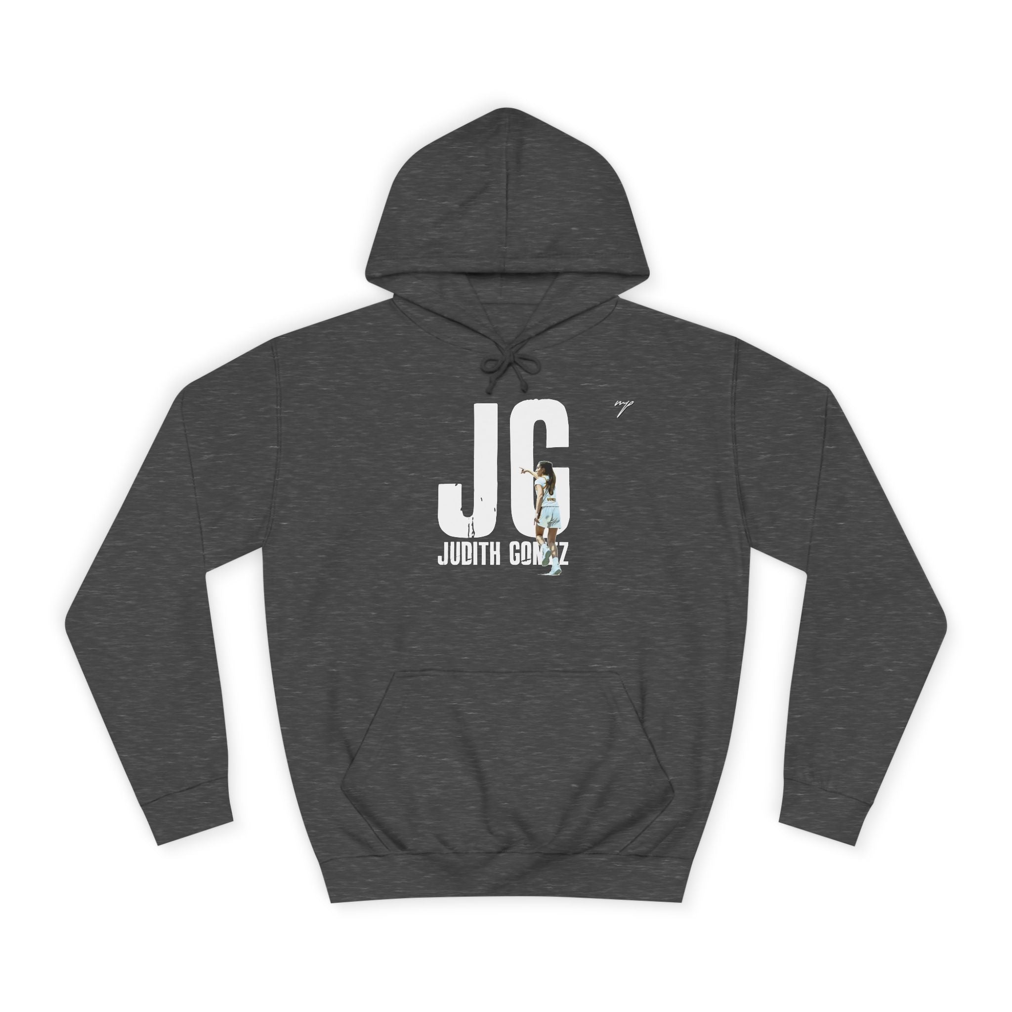 Judith Gomez Hoodie