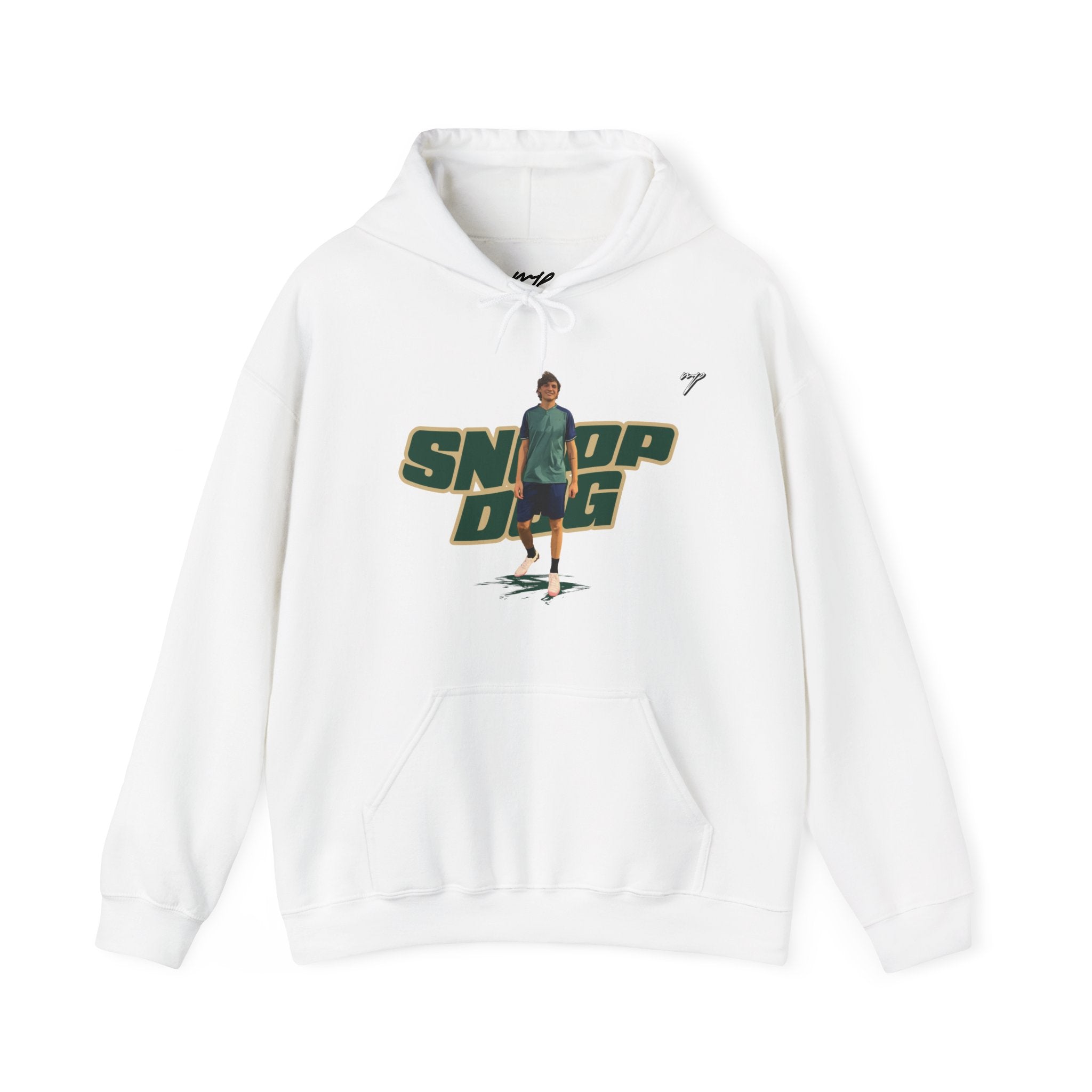 Jake Blair Vintage Hoodie