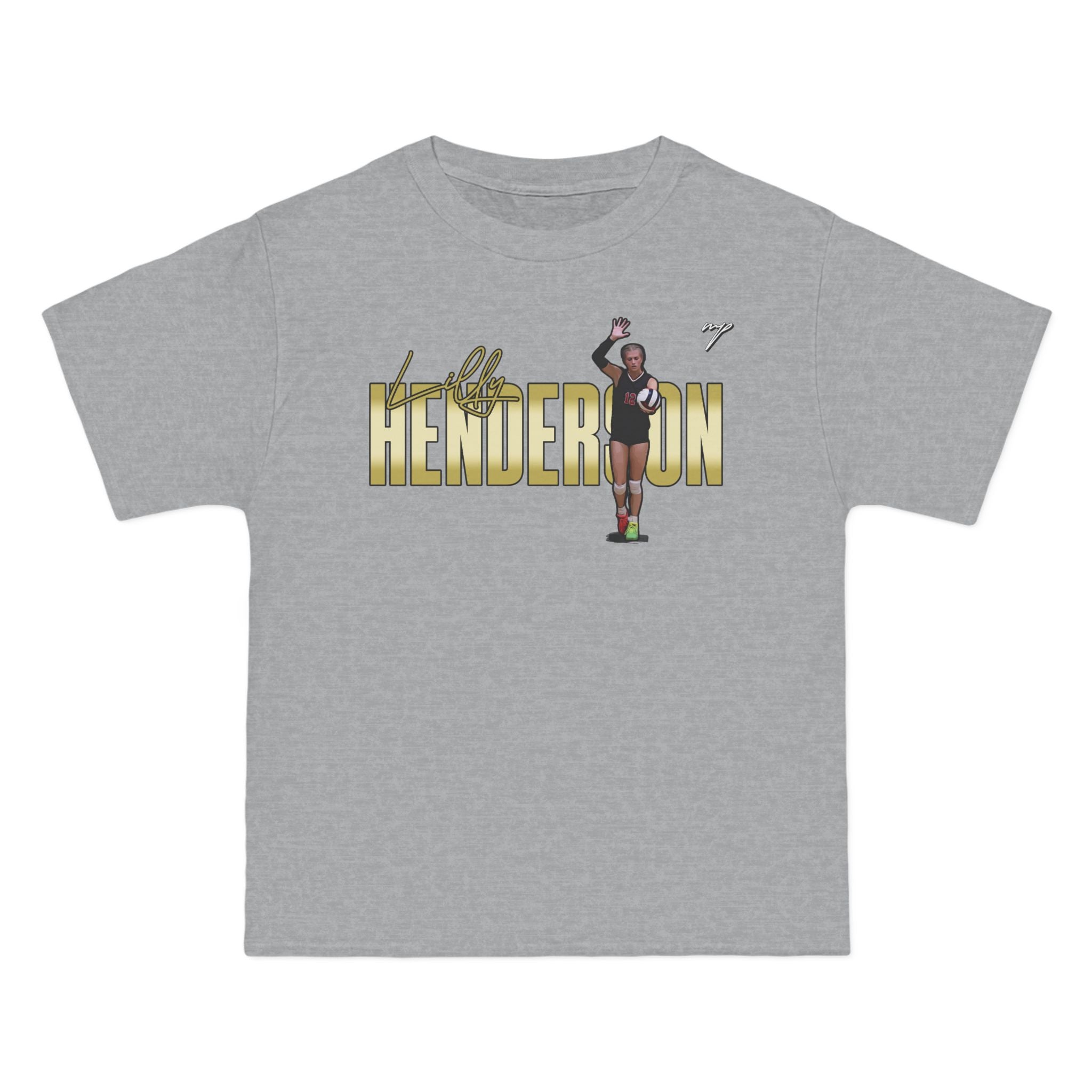 Lilly Henderson Vintage Tee
