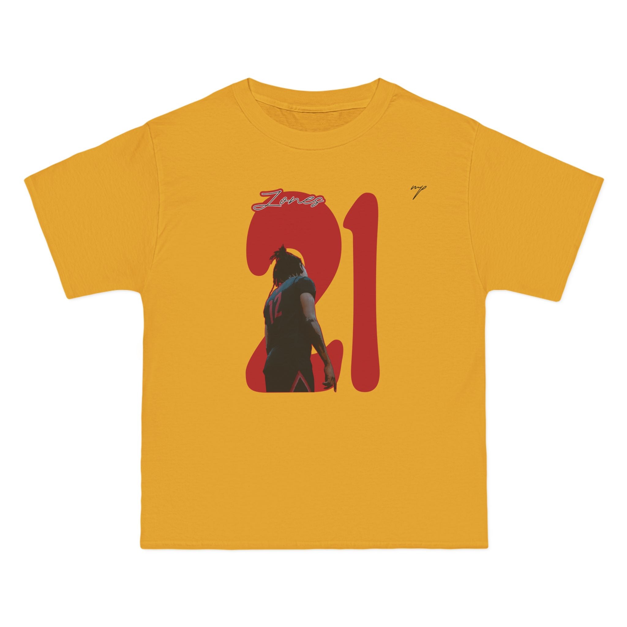 Arnez Jones Vintage Tee
