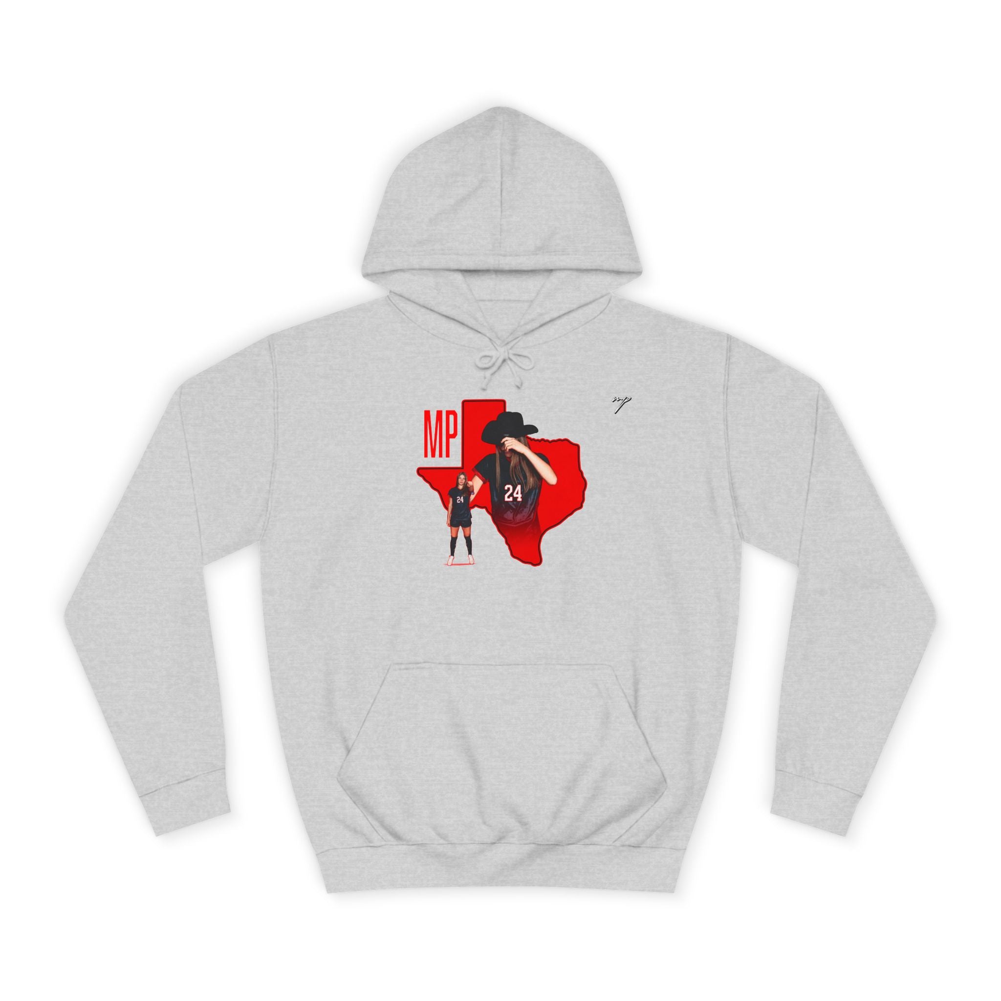 Madison Patterson Hoodie