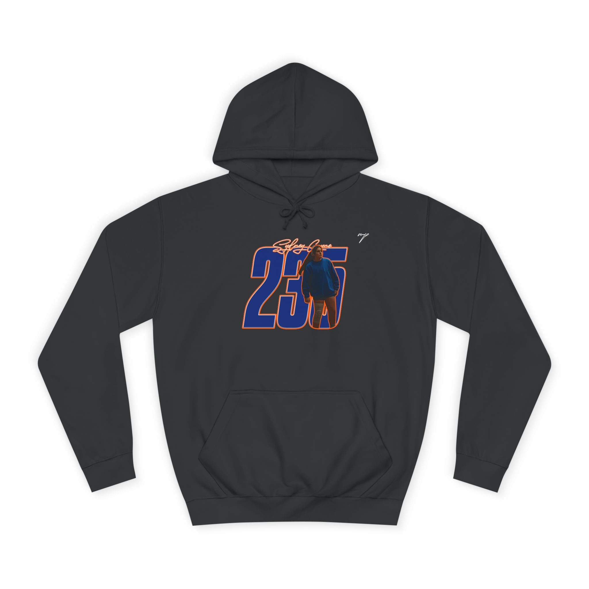 Sydney Coyne Hoodie