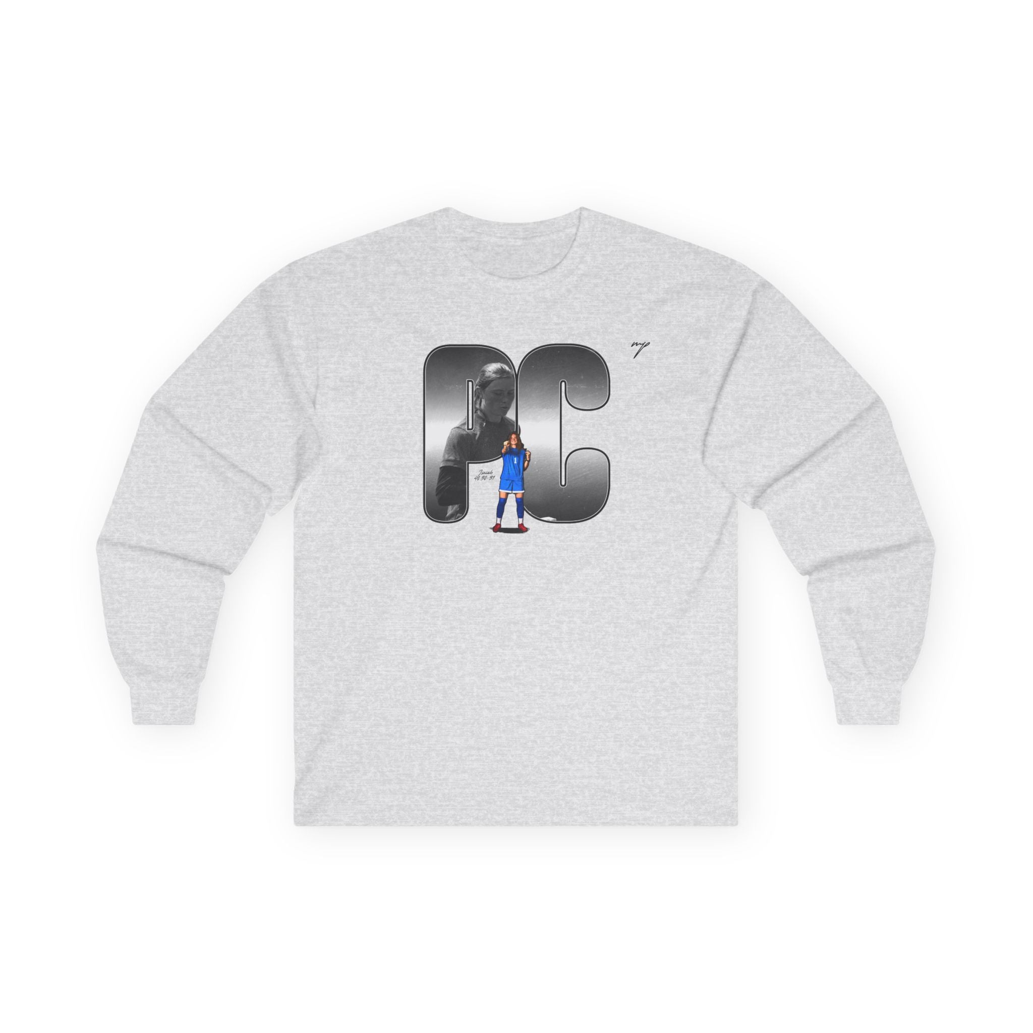 Phoebe Carver Long Sleeve