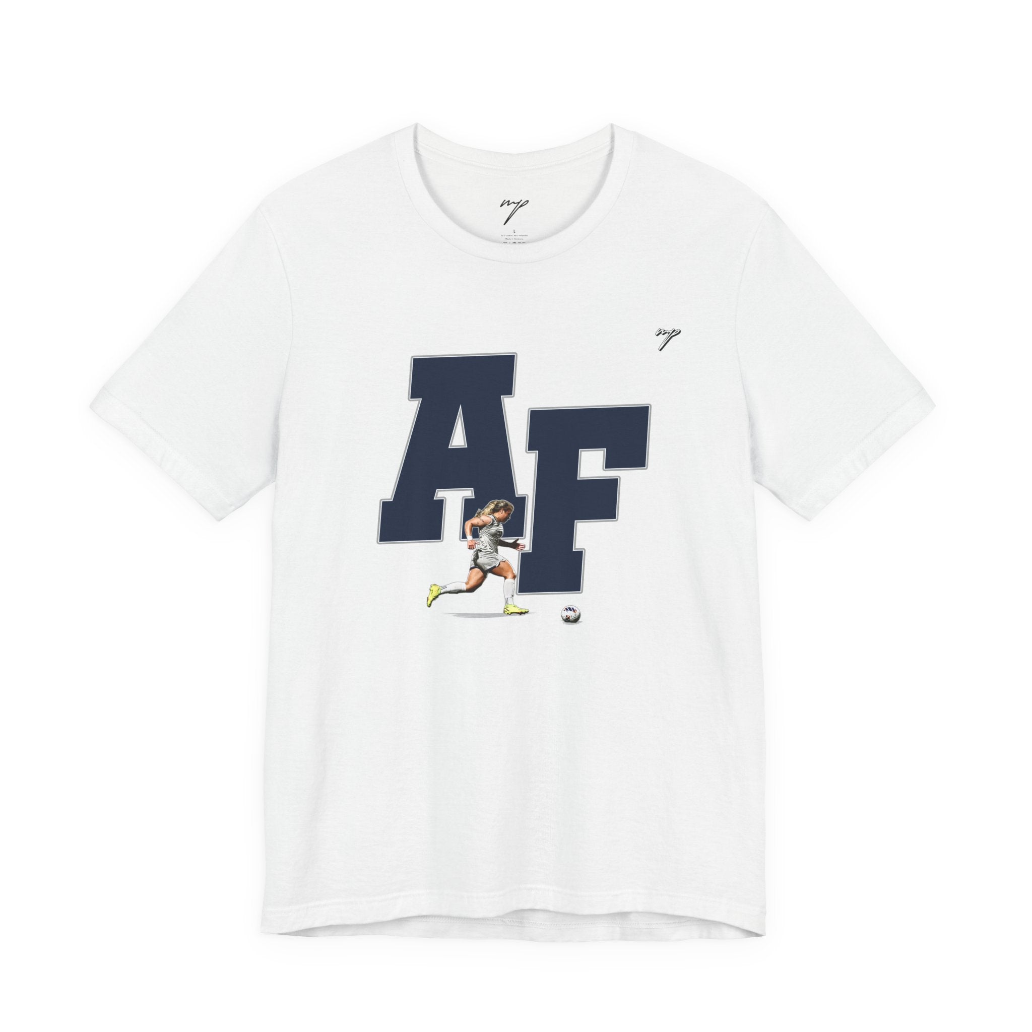 Allie Fekany Graphic Tee