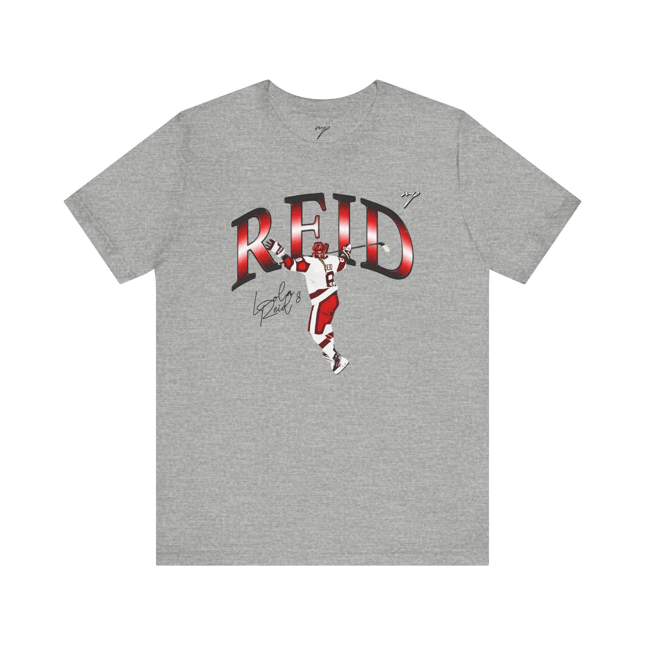 Lola Reid Graphic Tee